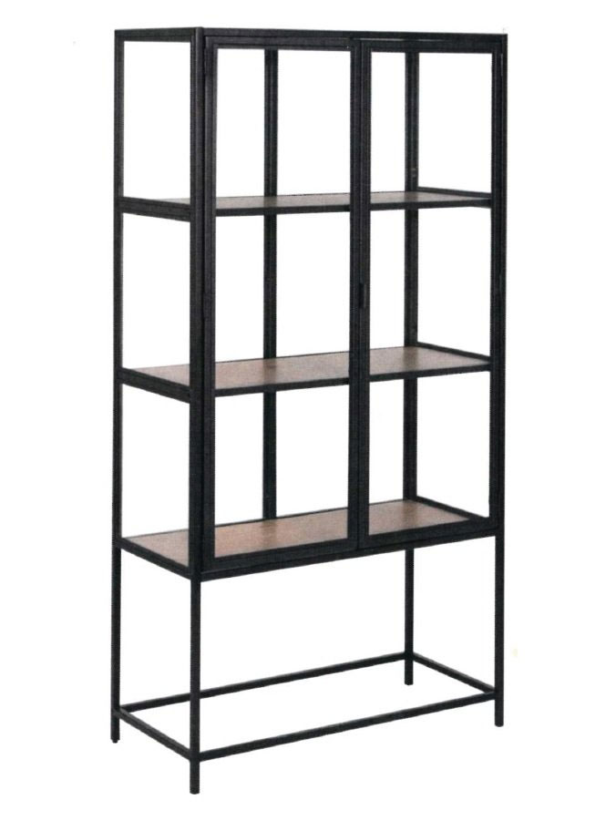 Vitrine image number null