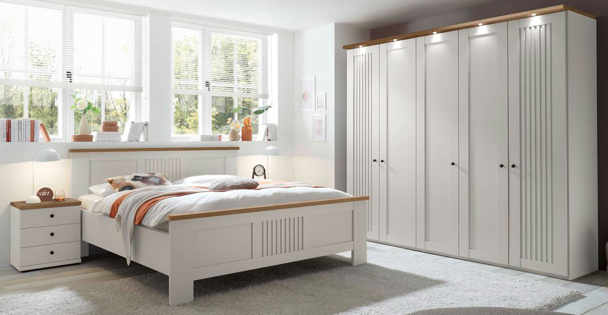 Schlafzimmer image number null