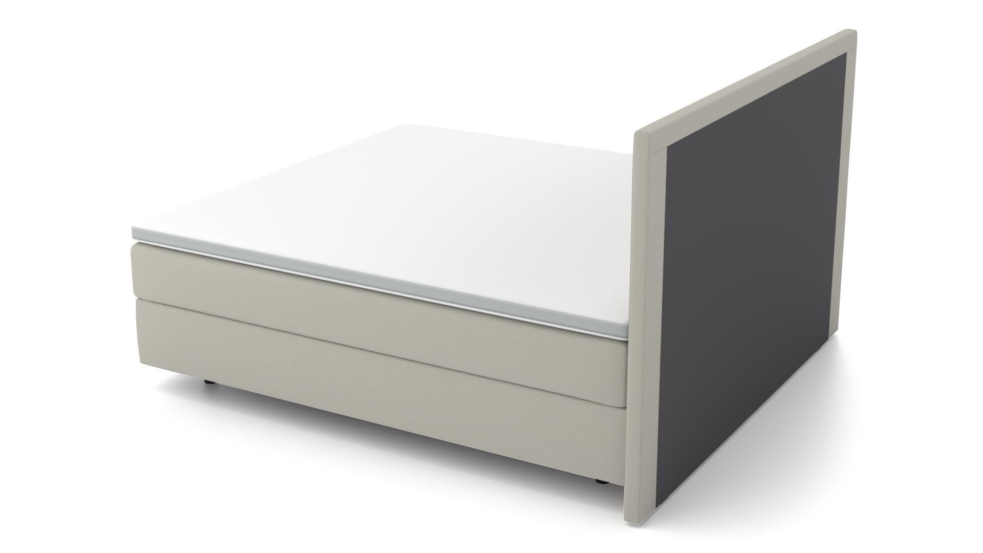 MONDO Boxspringbett image number 5