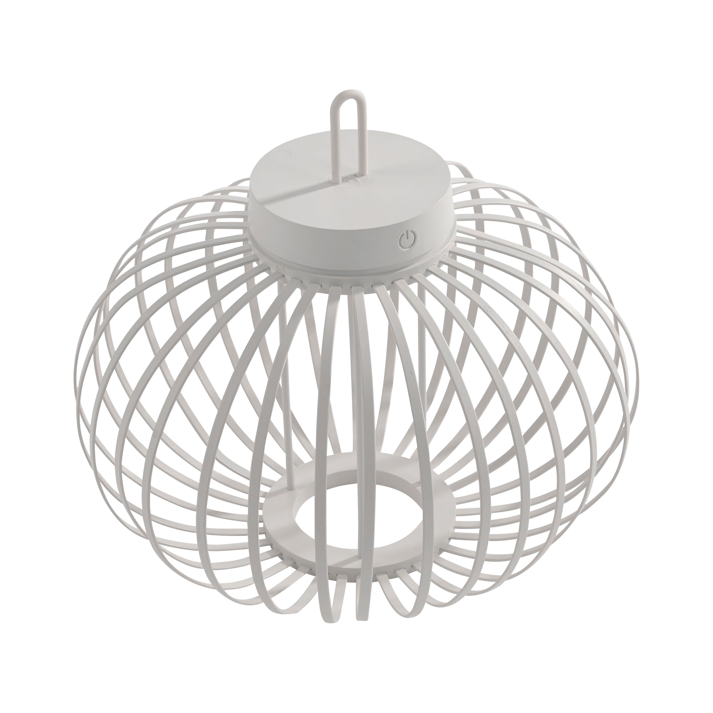 JUST LIGHT. LED-Akku-Tischleuchte 1flg image number 2