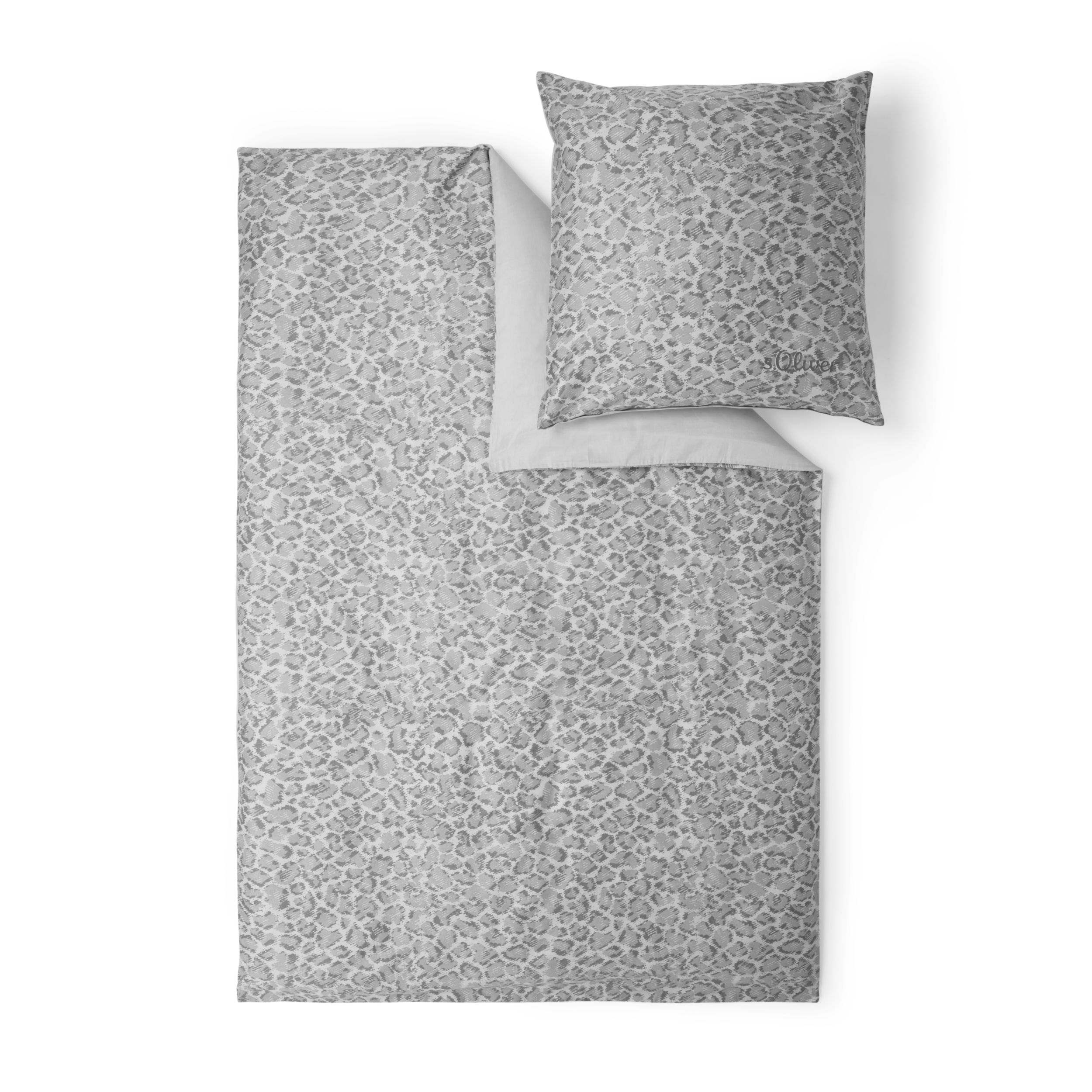 s. Oliver  s.Oliver Satin image number 1