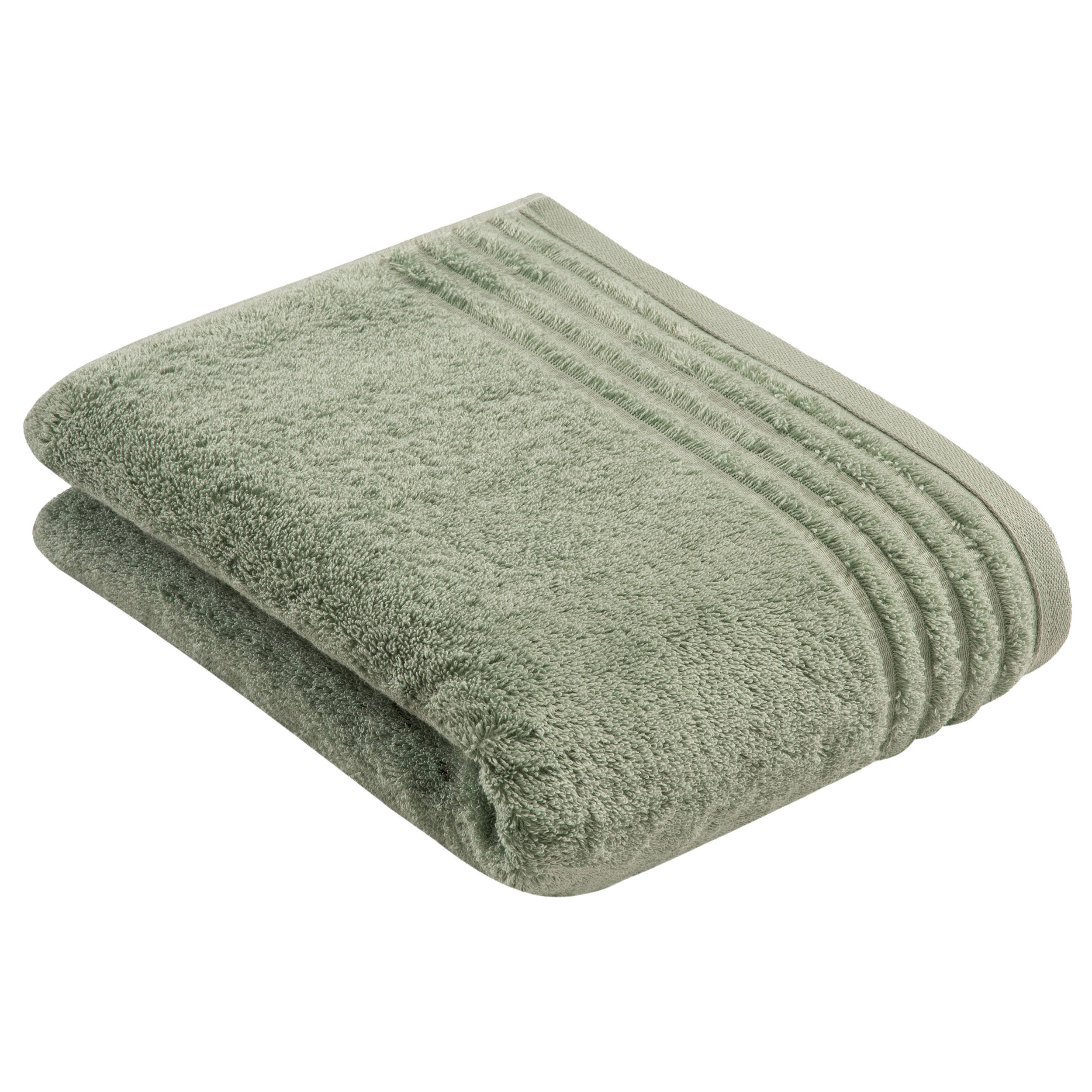 Duschtuch soft green image number null