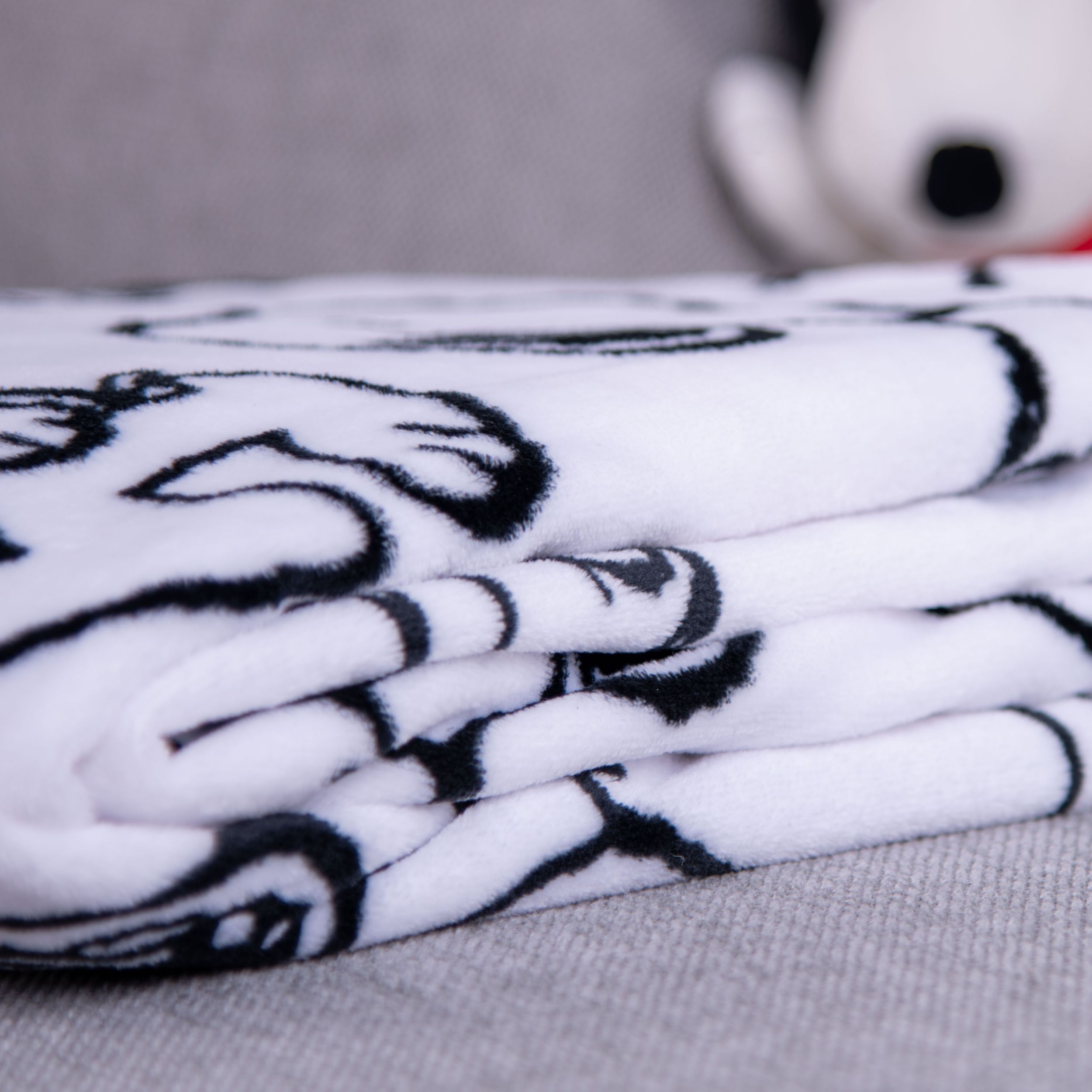 Herding Wellsoft-Decke Peanuts image number 4