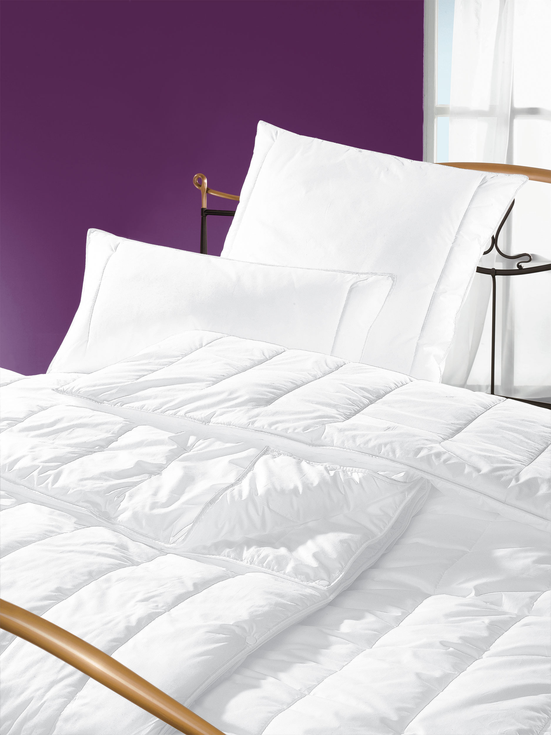 Solo-Bett 1350g image number null