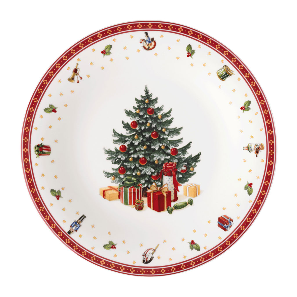 Villeroy & Boch Platzteller 30cm image number 1
