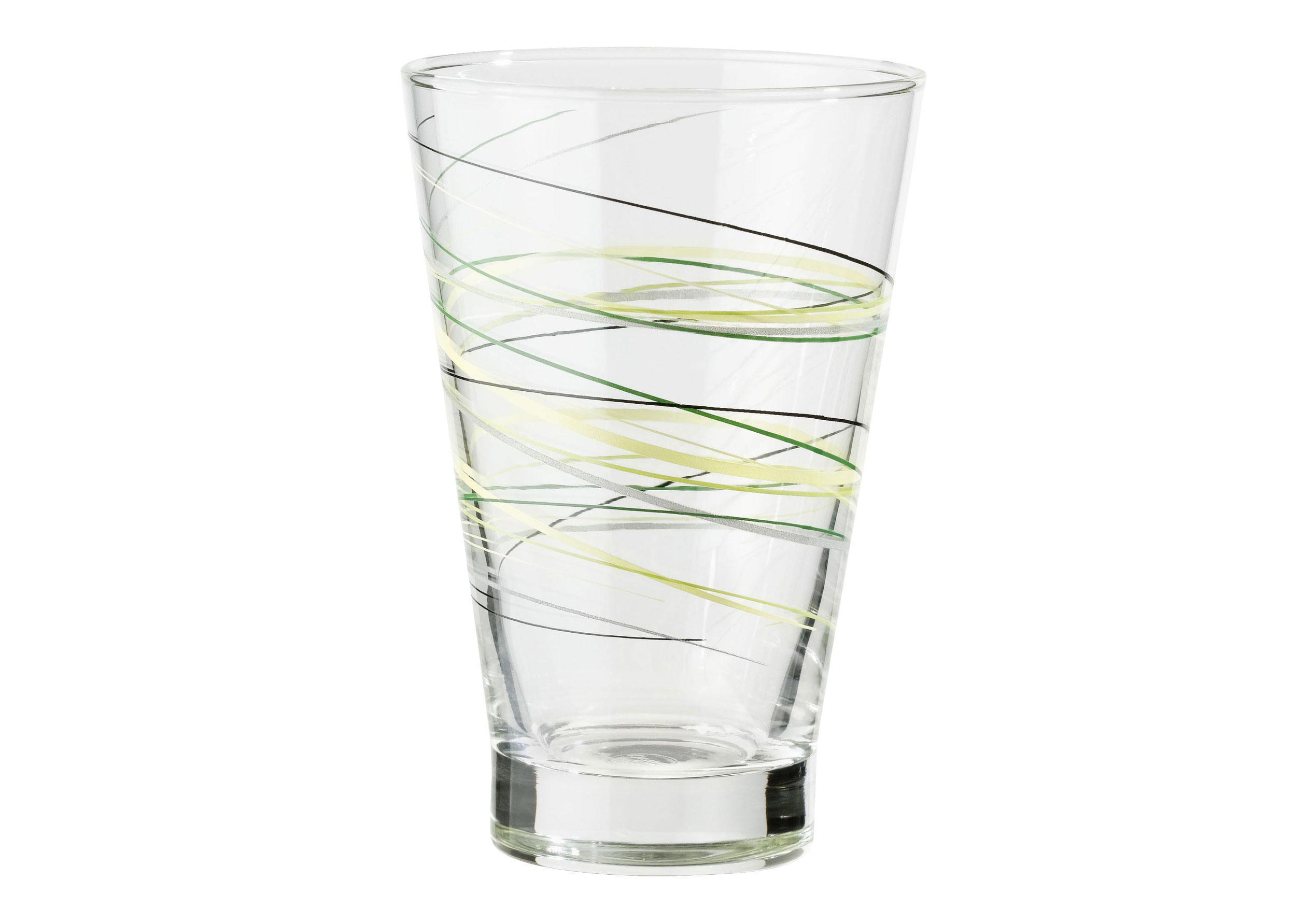 casa NOVA Trinkglas 435ml image number 1