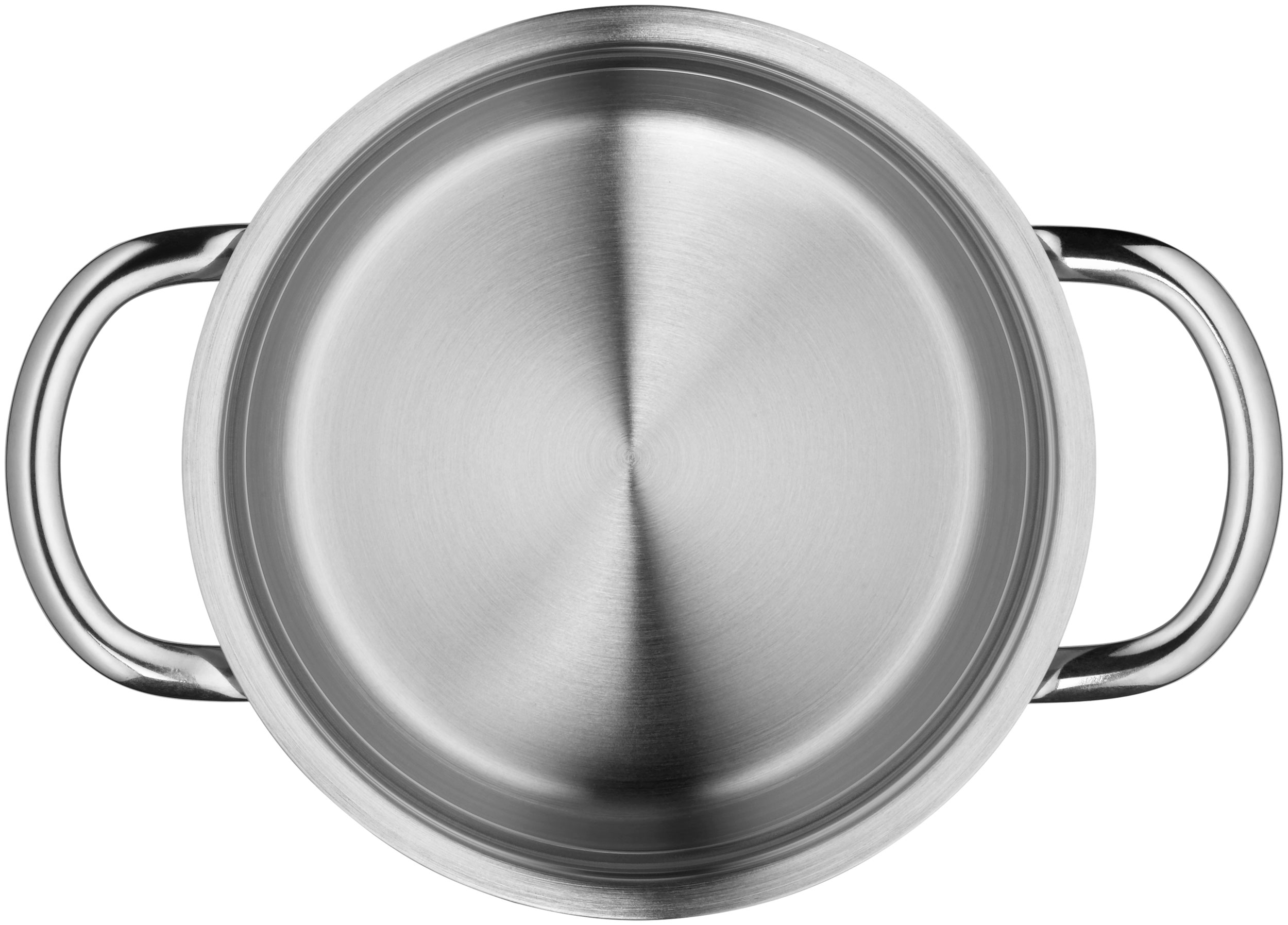 Fleischtopf m. Deckel 12cm image number null