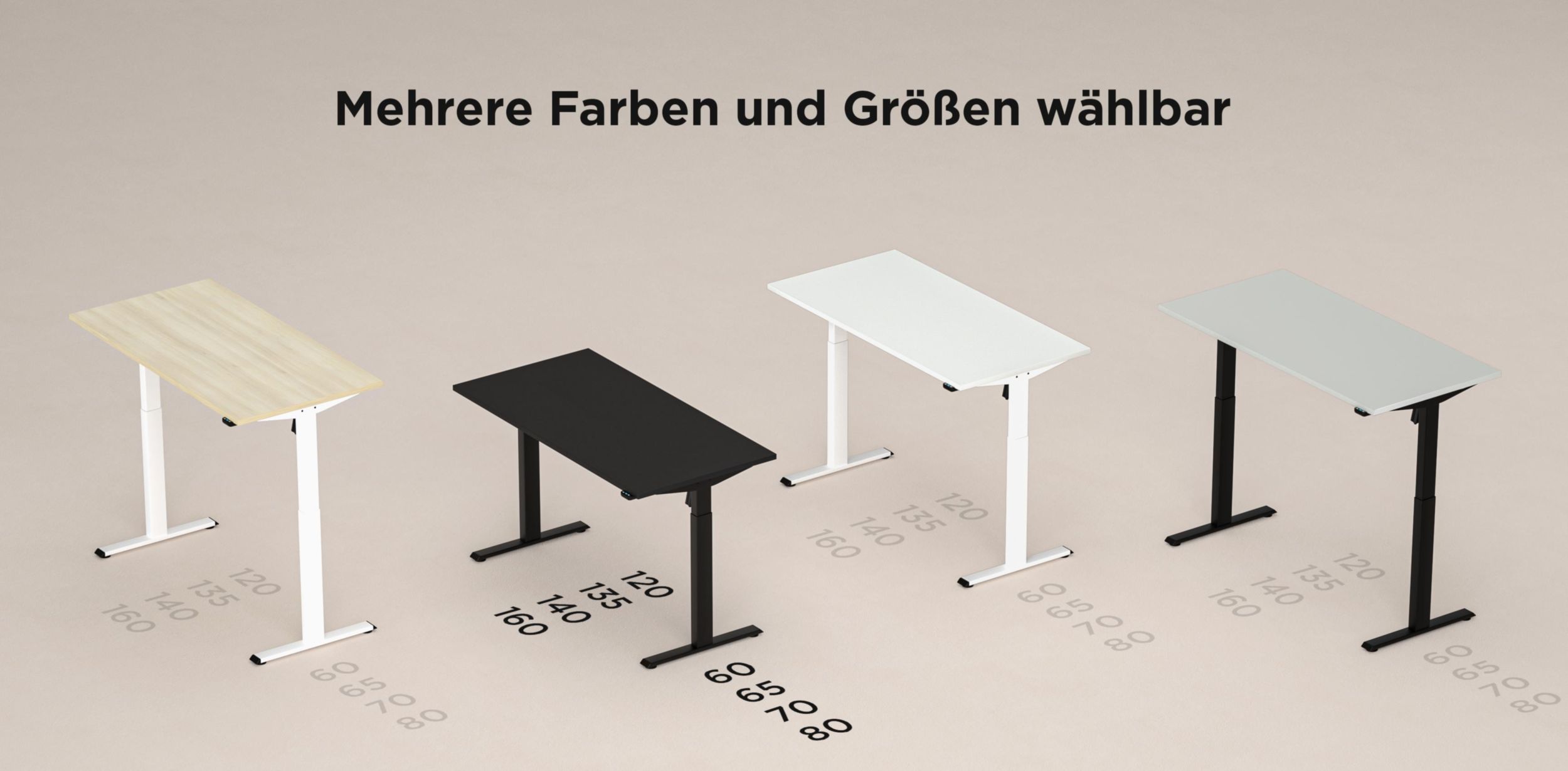 Schreibtisch elektronisch image number 4