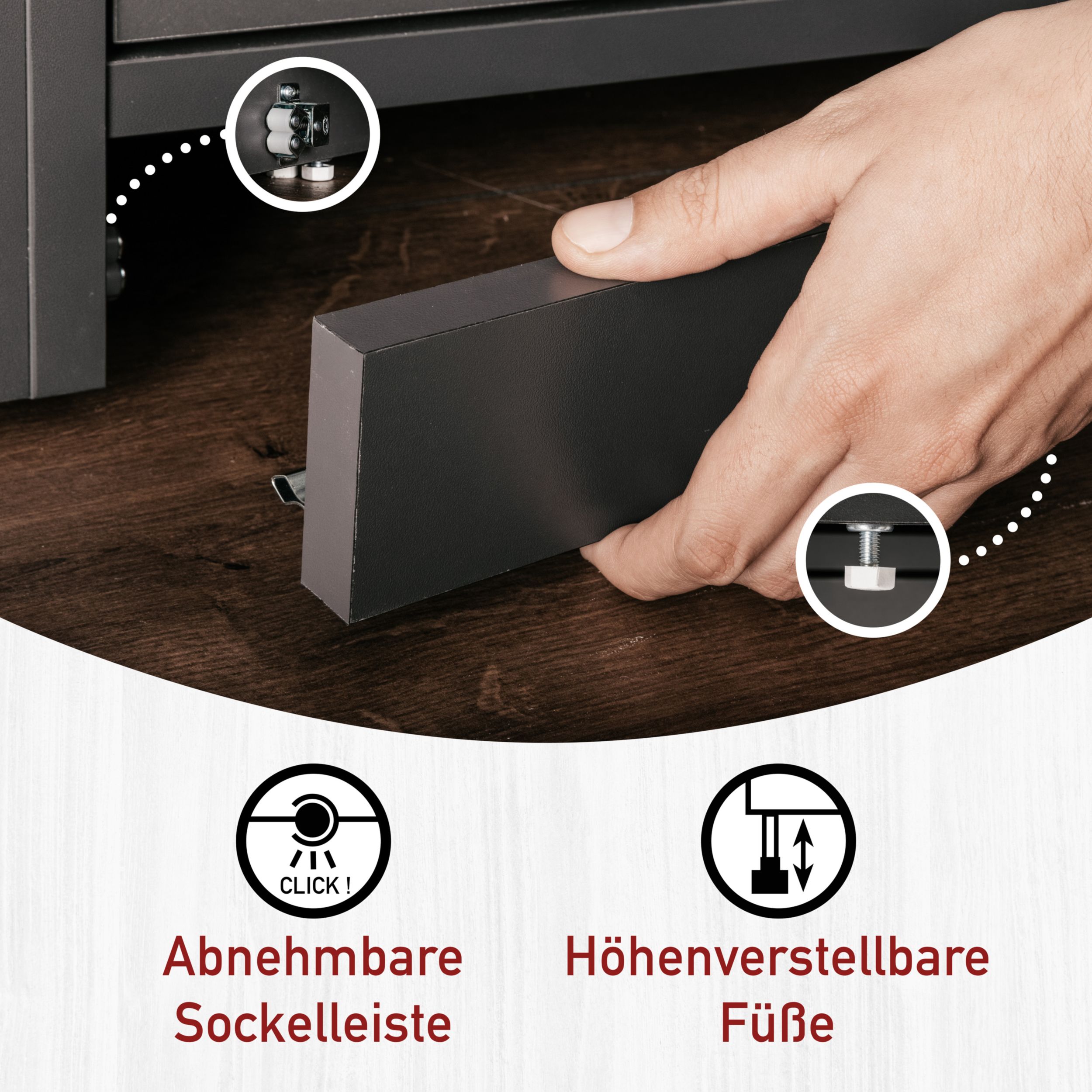 Ger&auml;teschrank image number 6