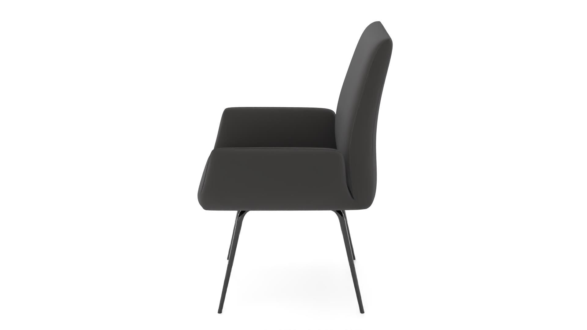 vito Armlehnenstuhl image number 3