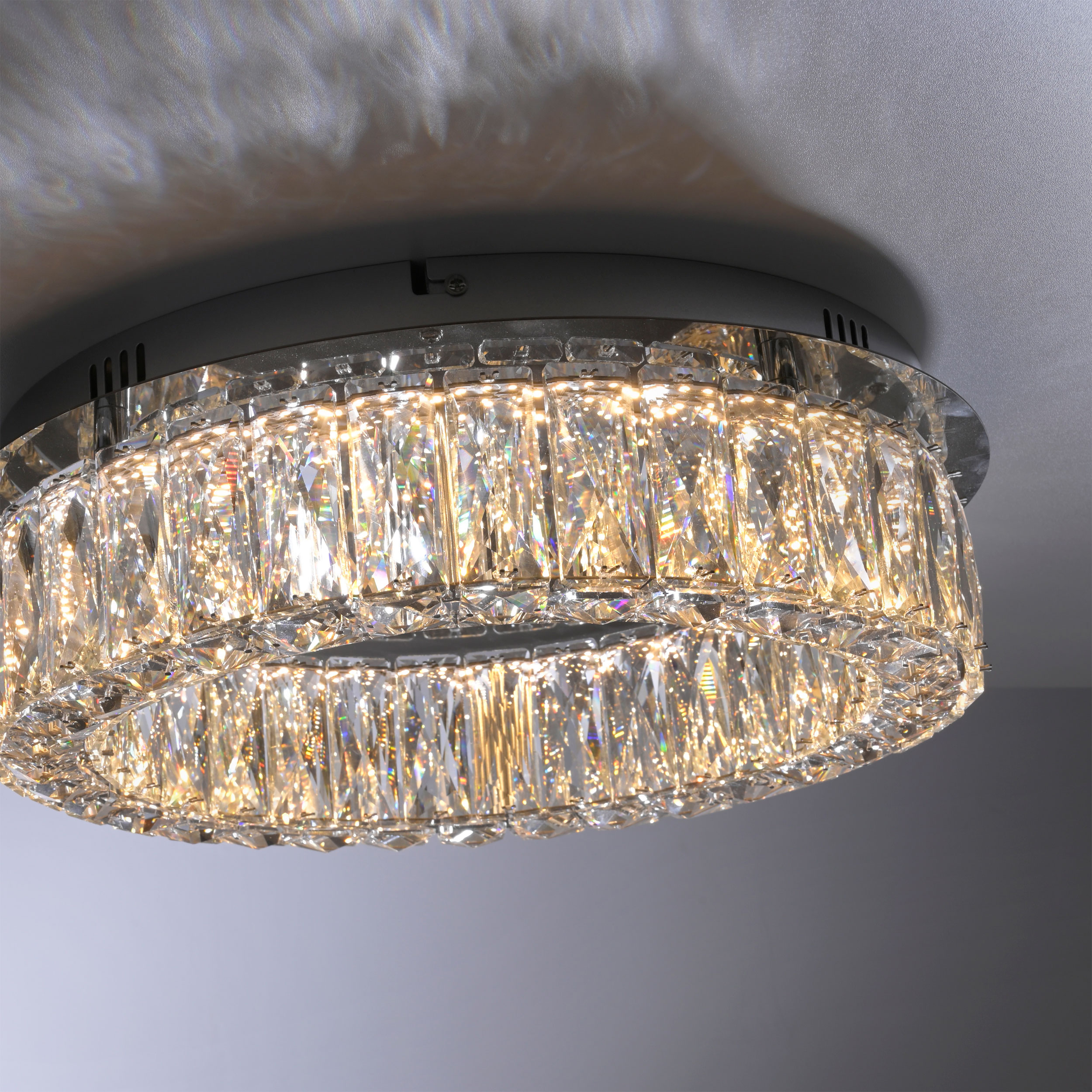 JUST LIGHT LED-Deckenleuchte 1flg JUST LIGHT LED-Deckenleuchte 1flg image number 5