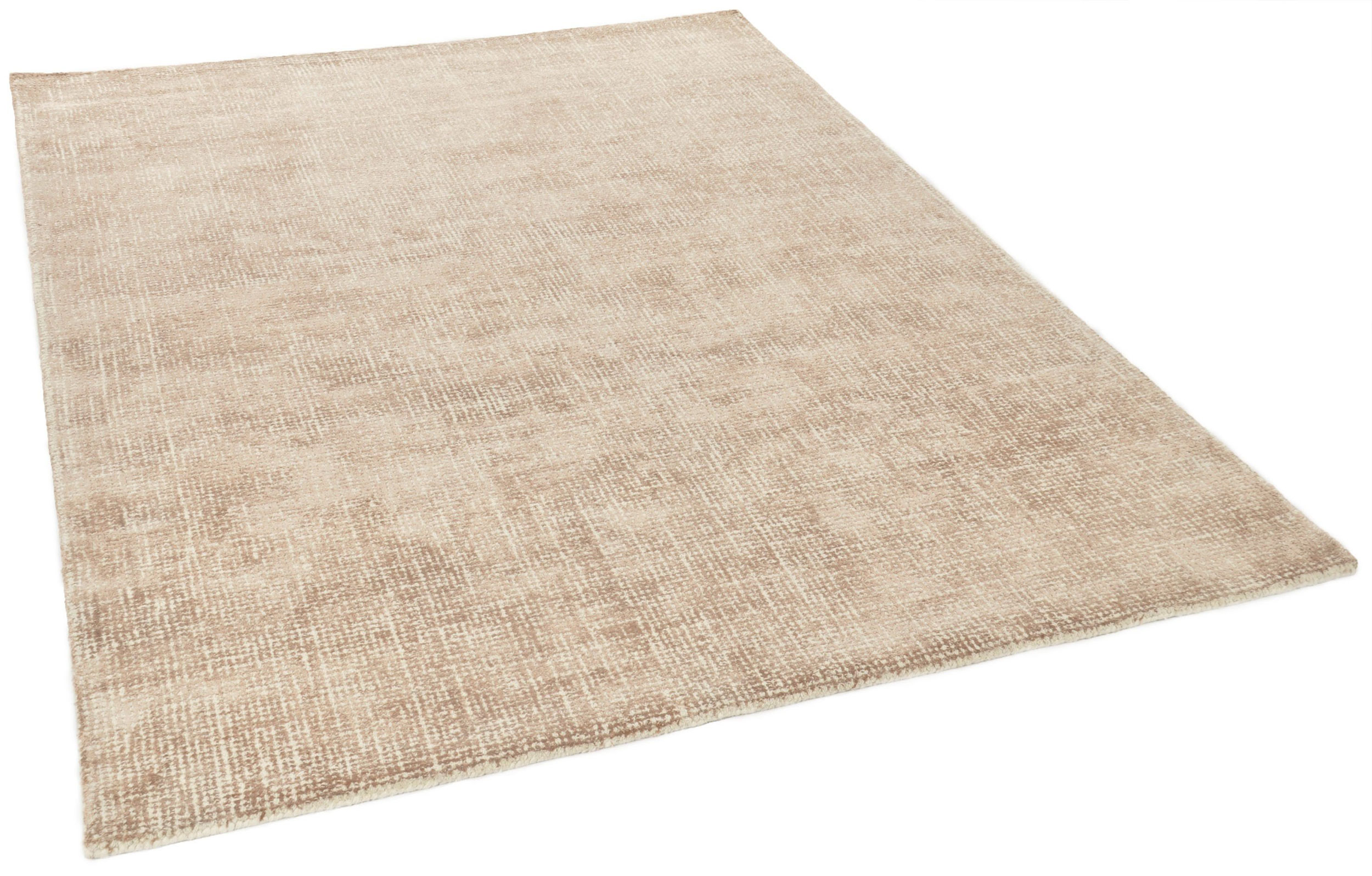 Moderner Handtuftteppich image number null