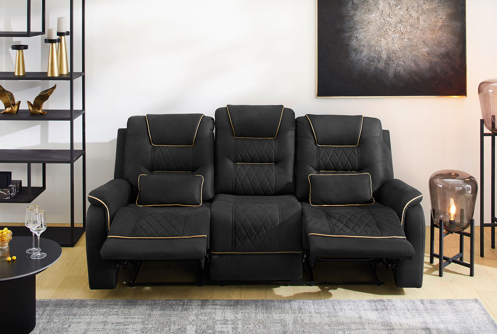 Polstergarnitur image number 5