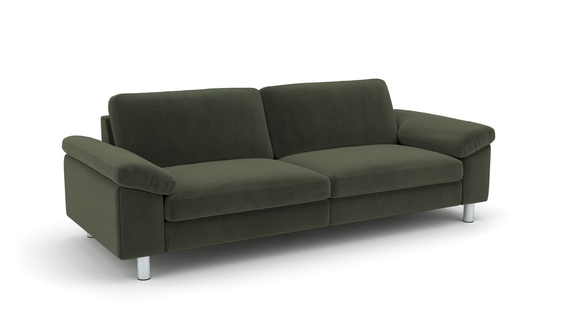 Lascondo 3-Sitzer-Sofa image number 2