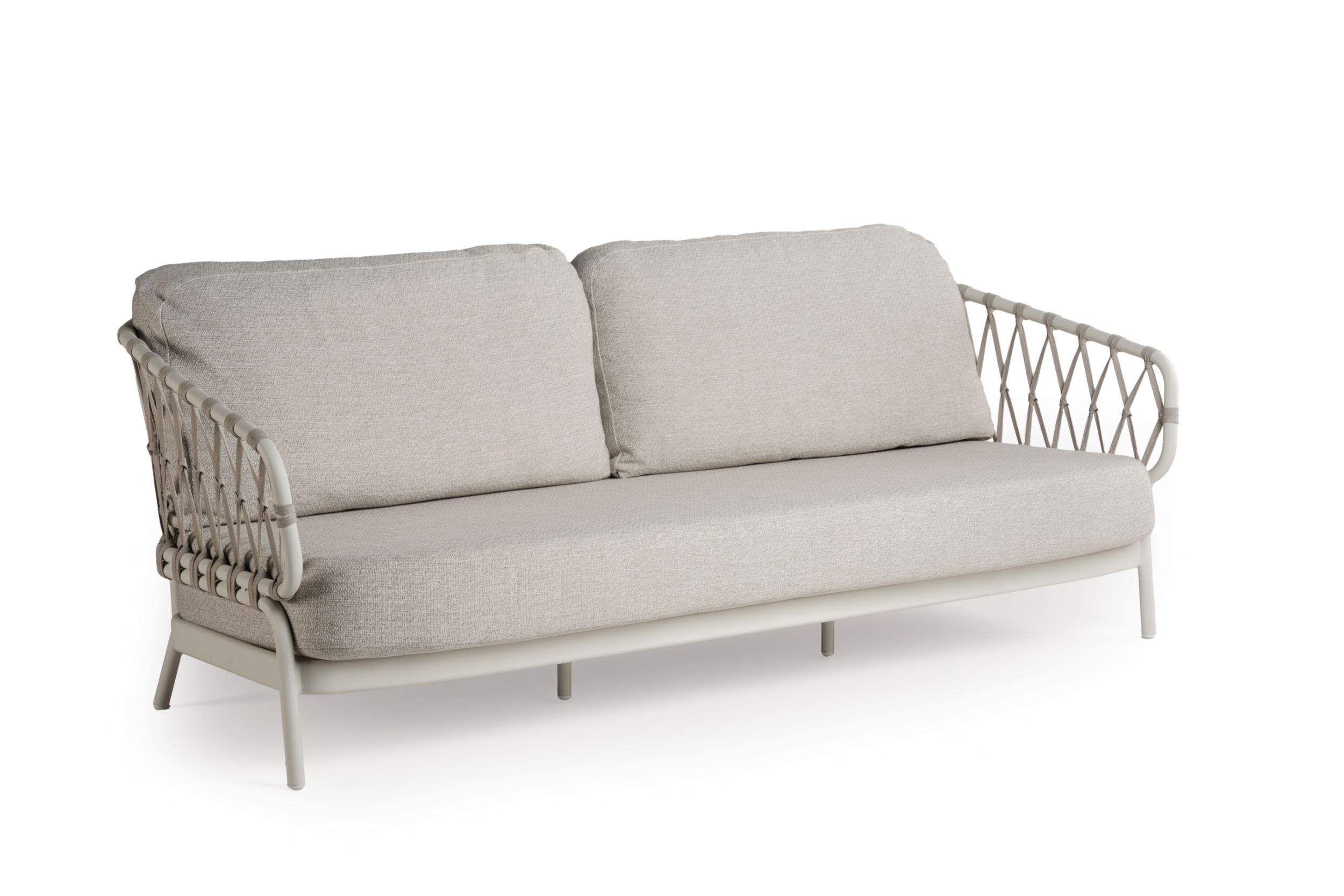 TIERRA OUTDOOR 3-Sitzer Lounge image number 2