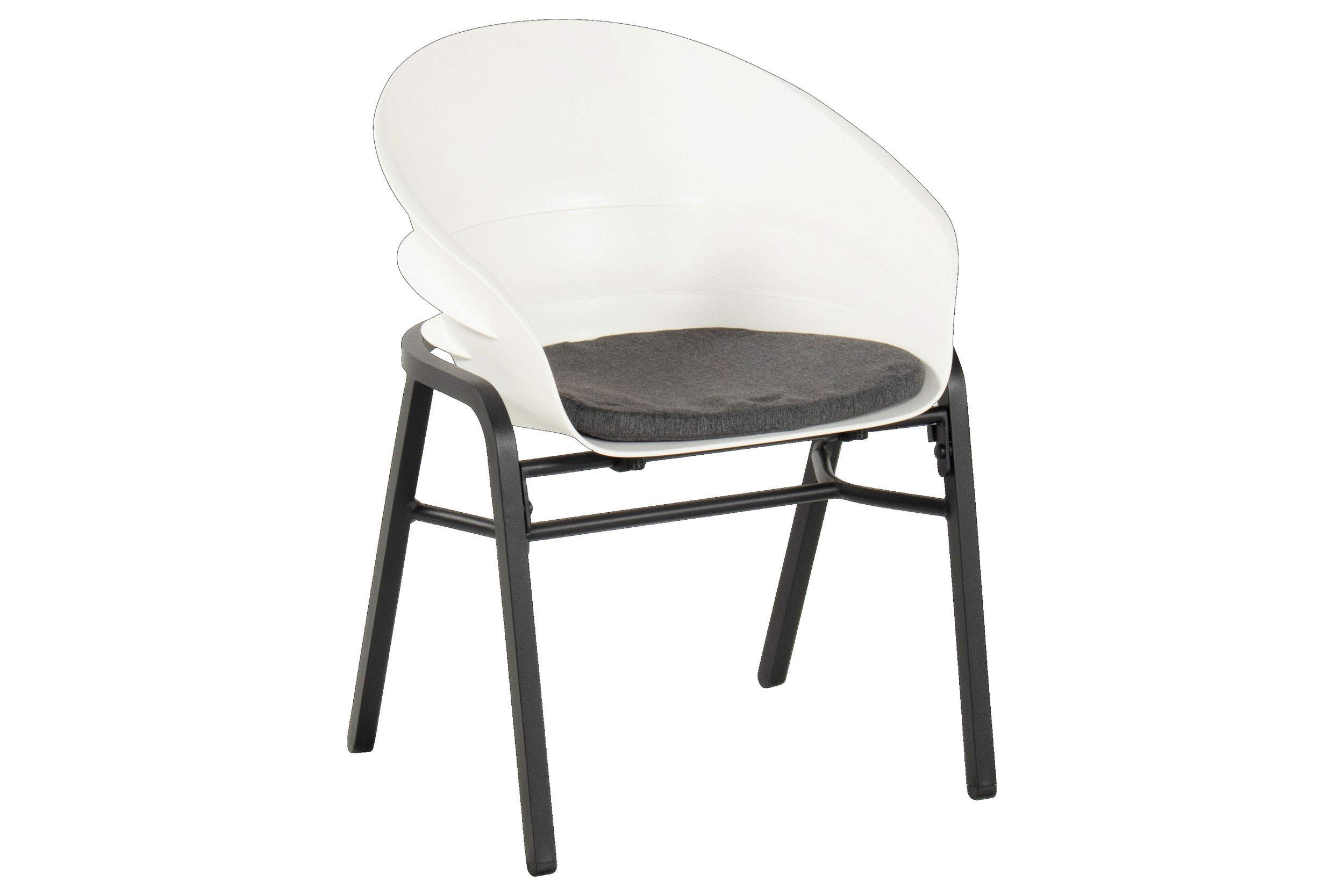 HARTMAN OUTDOOR Chair image number 1