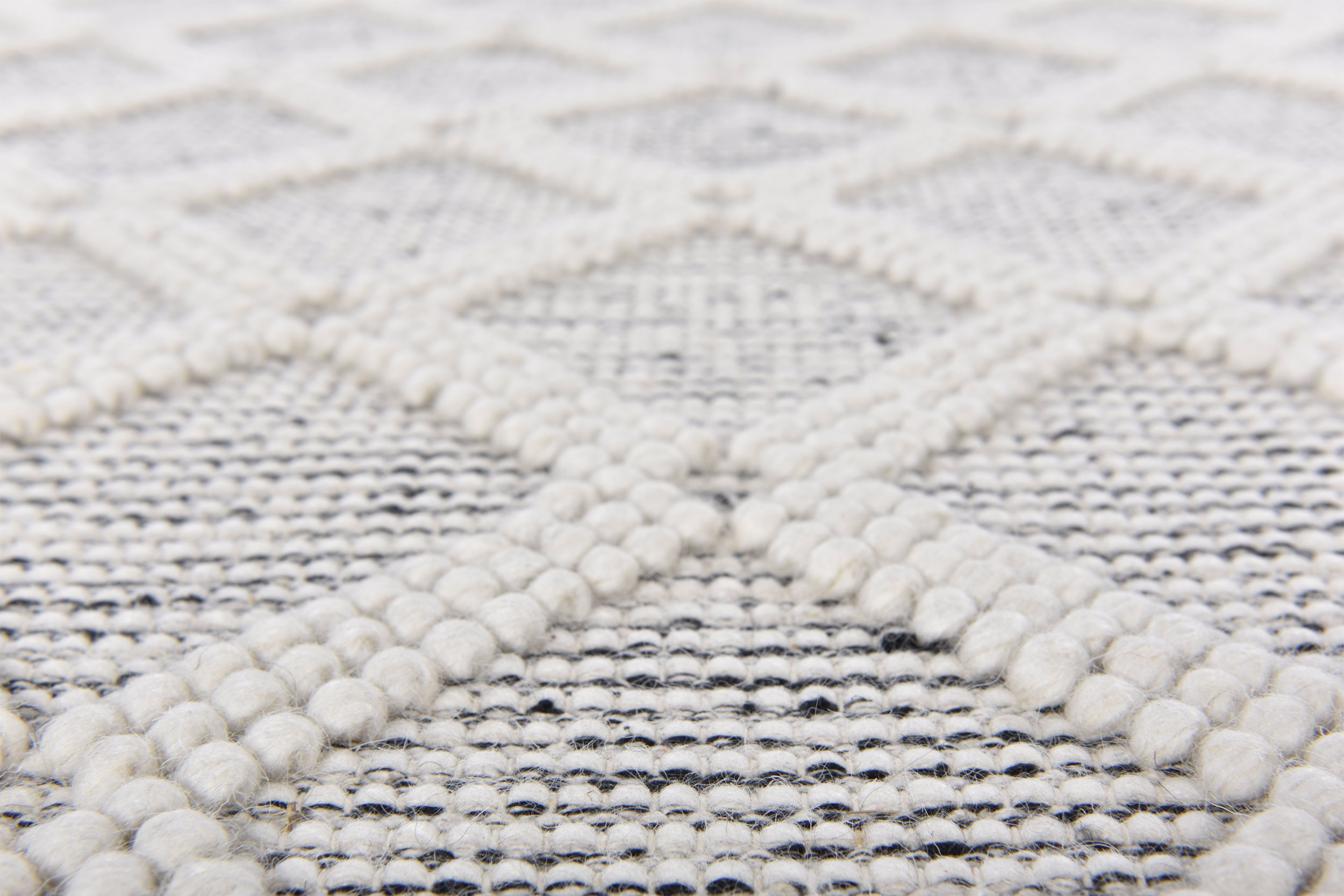 Theo Keller Handwebteppich image number 3