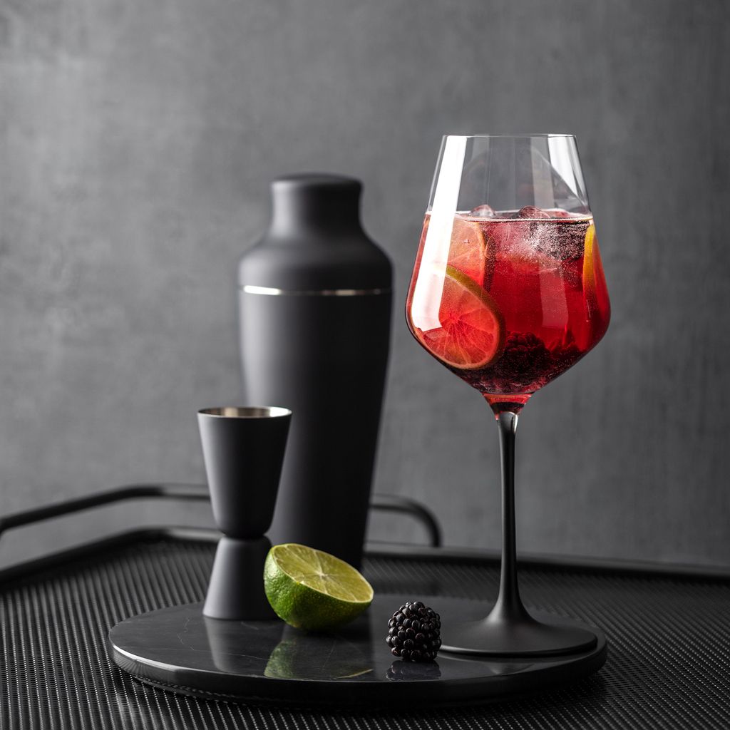 Villeroy & Boch 4er Rotweinkelch 200ml image number 3