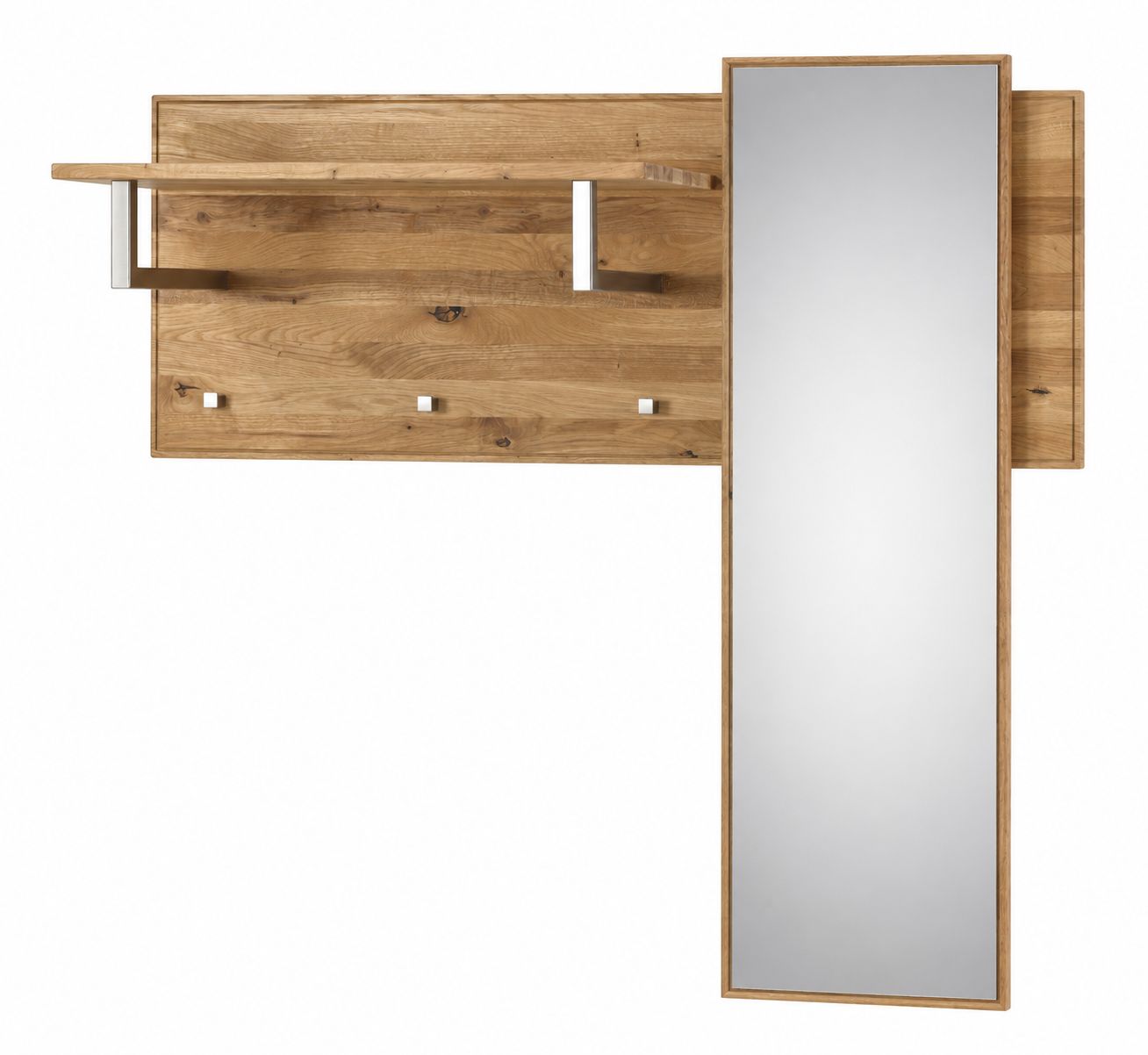 VALMONDO Wandgarderobe image number 1