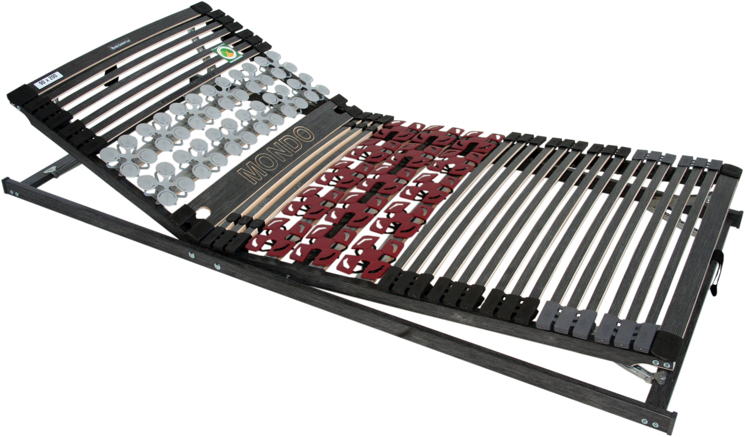 MONDO Systemrahmen image number 1