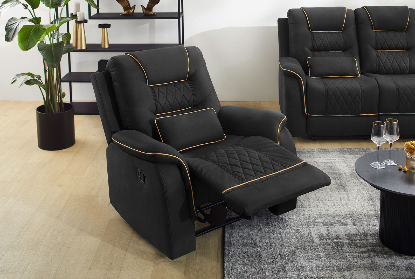 Polstergarnitur image number 9