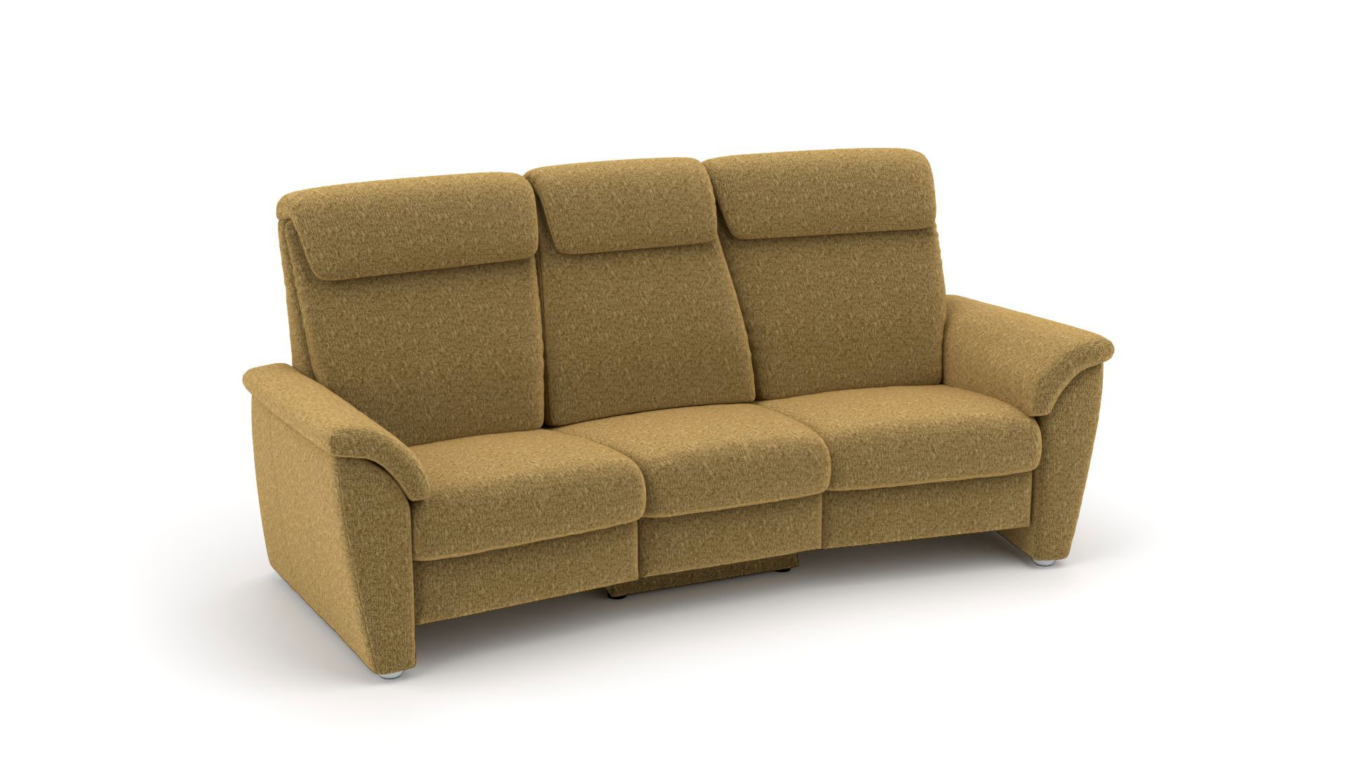 vito Trapezsofa image number 1