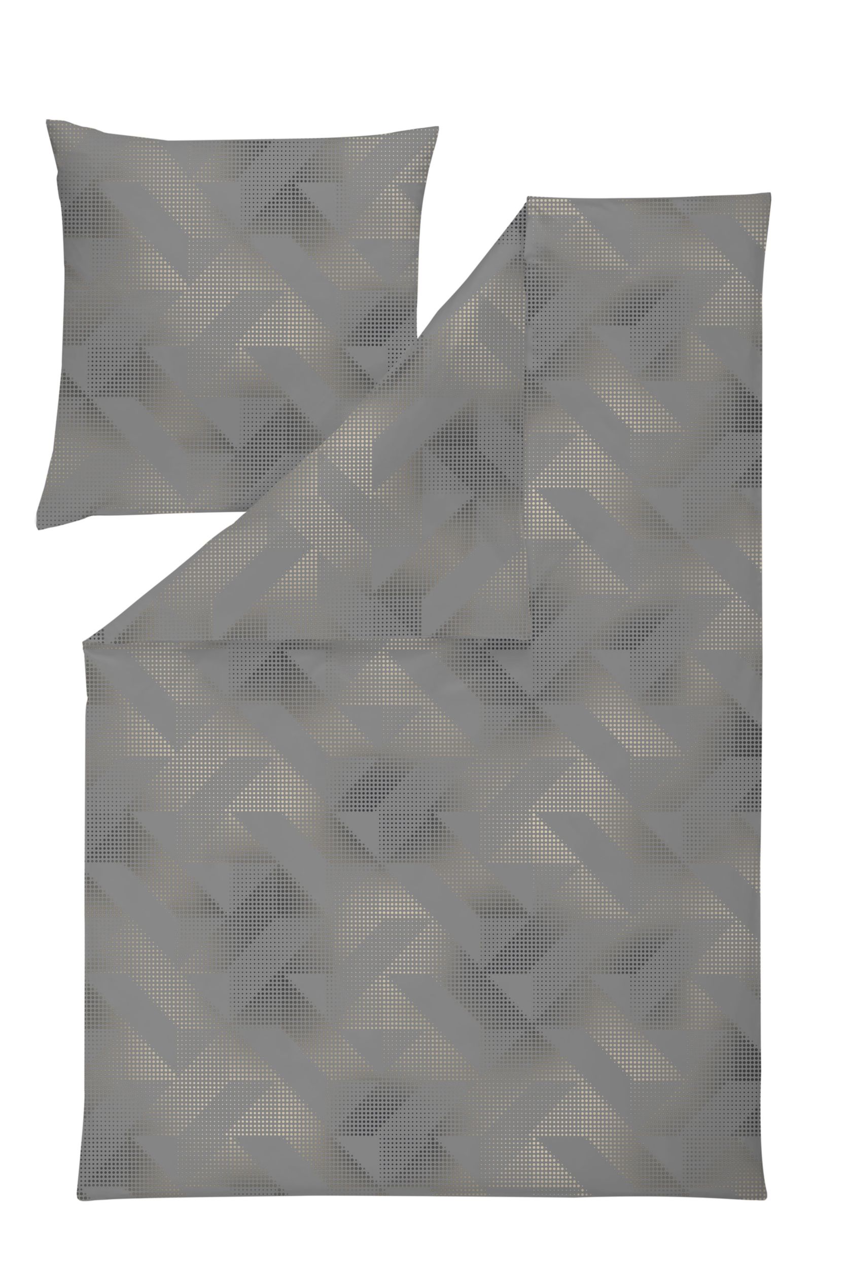 Estella Mako-Interl.-Jersey-Bettw&auml;sche image number 1