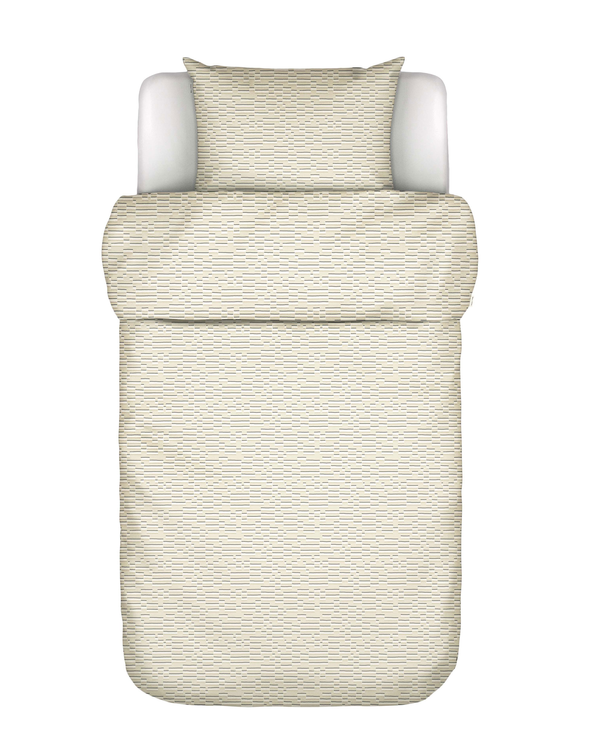 Marc O`Polo Marc O'Polo-Satin-Bettw&auml;sche image number 1