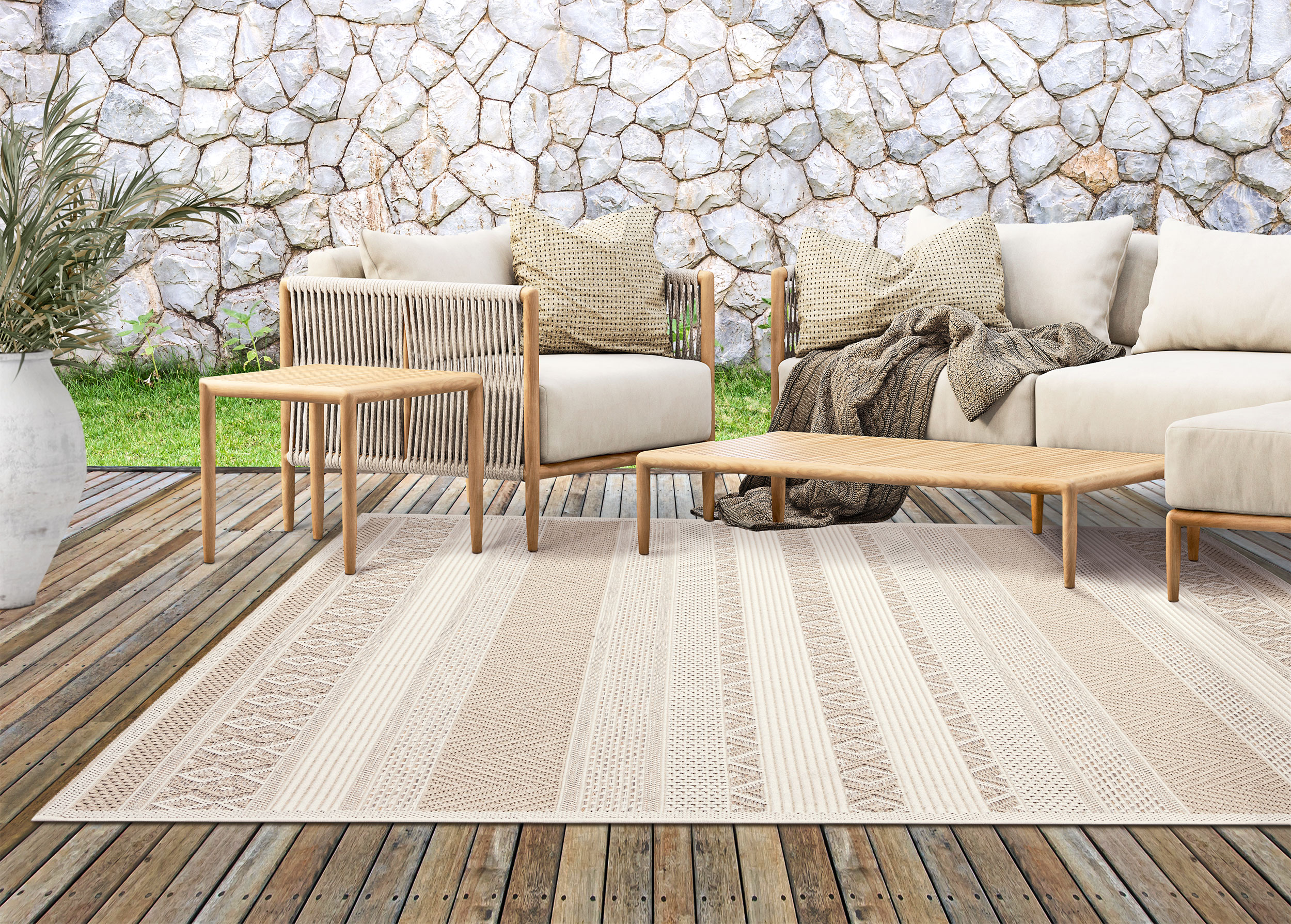 Medipa Webteppich Outdoor image number 2
