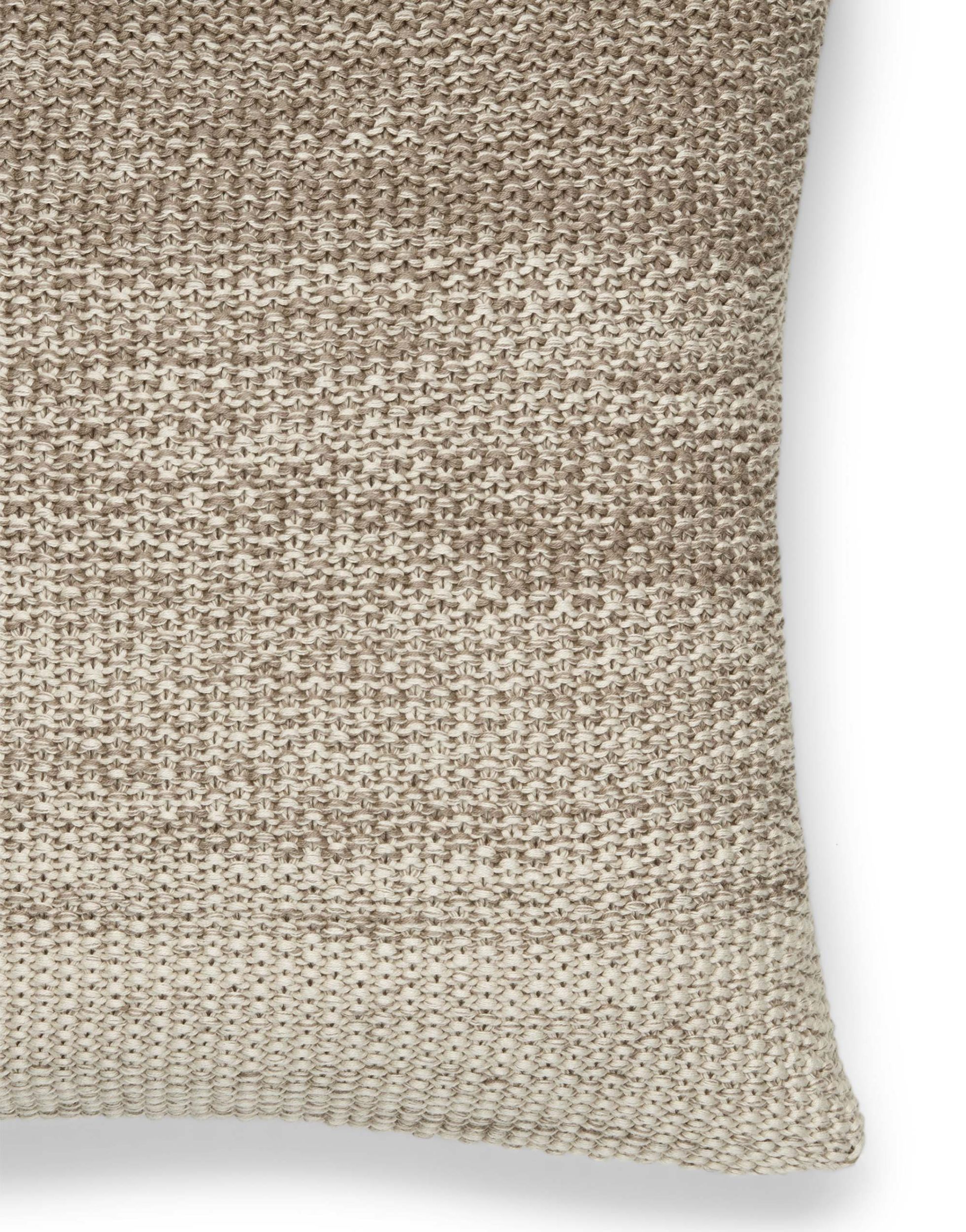 Marc O'Polo Zierkissen brown image number 2