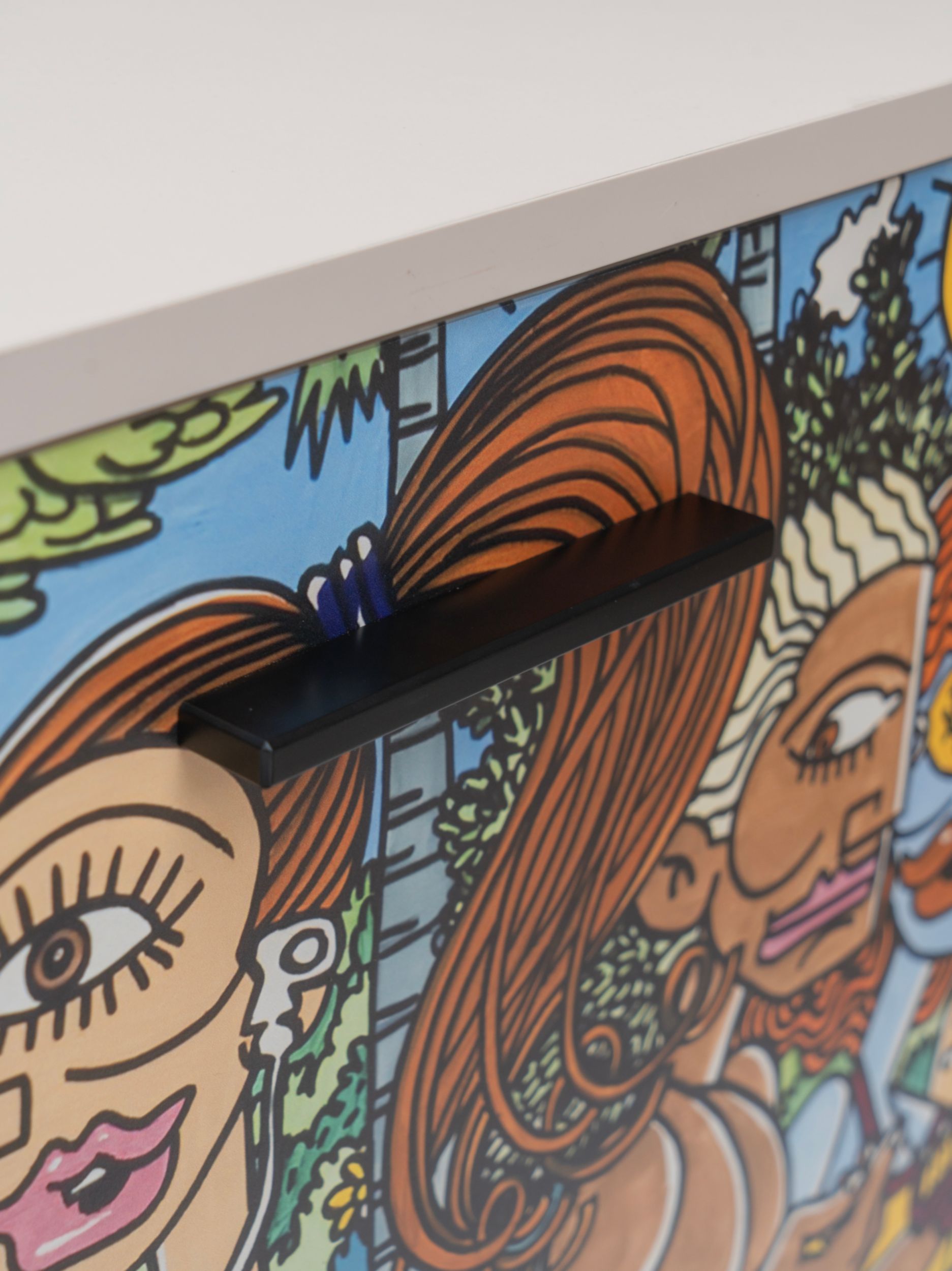 Finori Schuhschrank image number 7