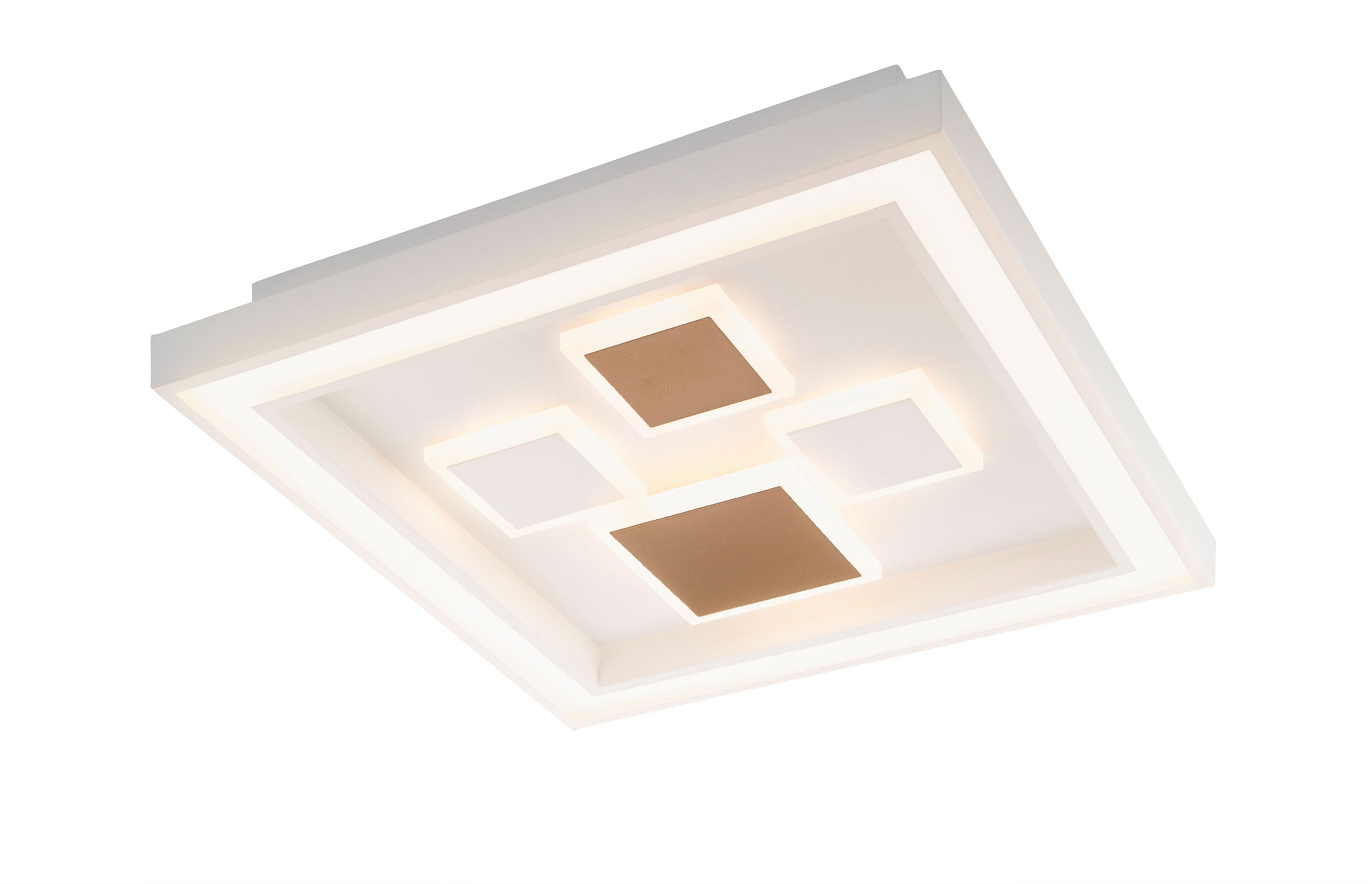 LED-Deckenleuchte image number null