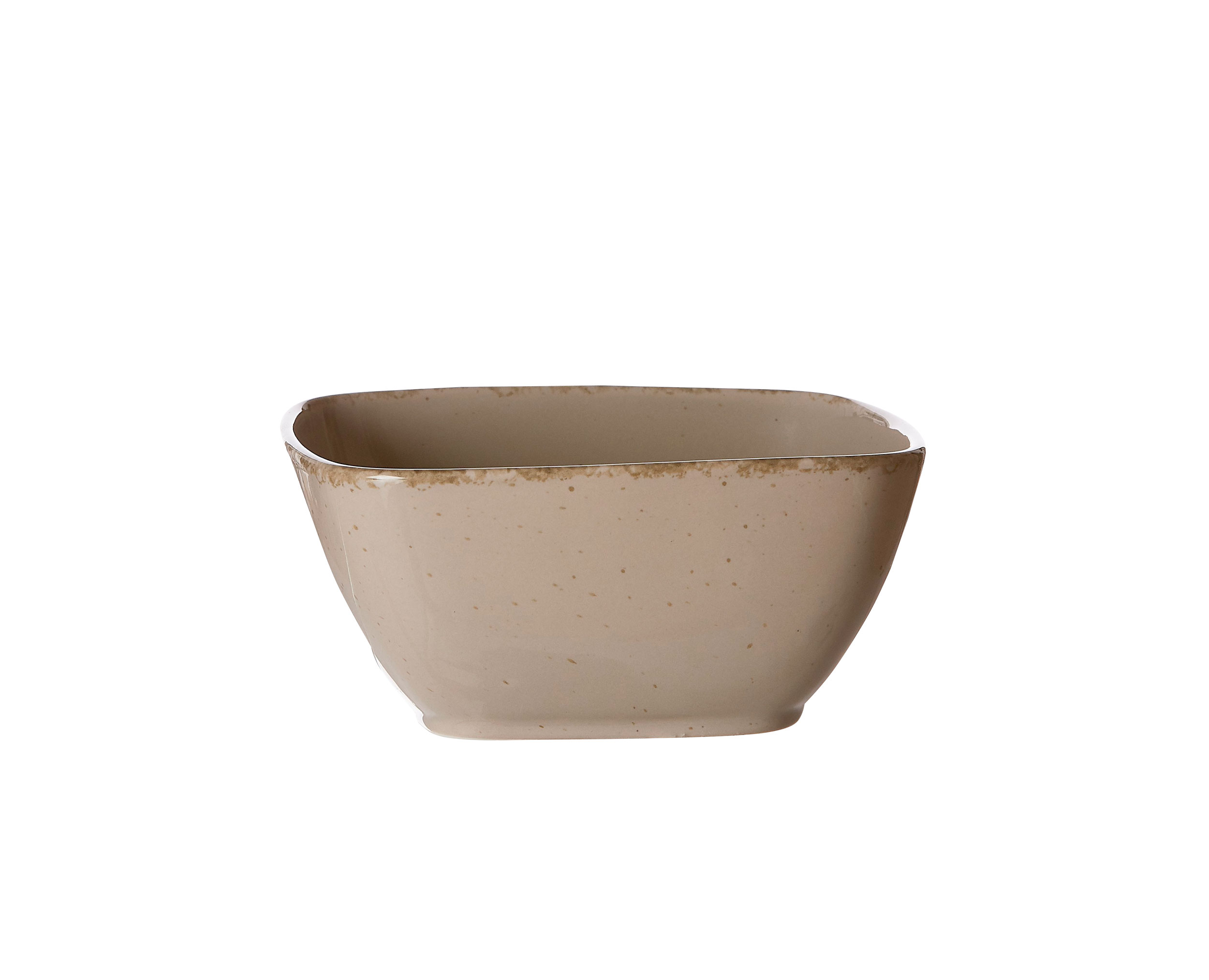 Schale eckig 14cm image number null