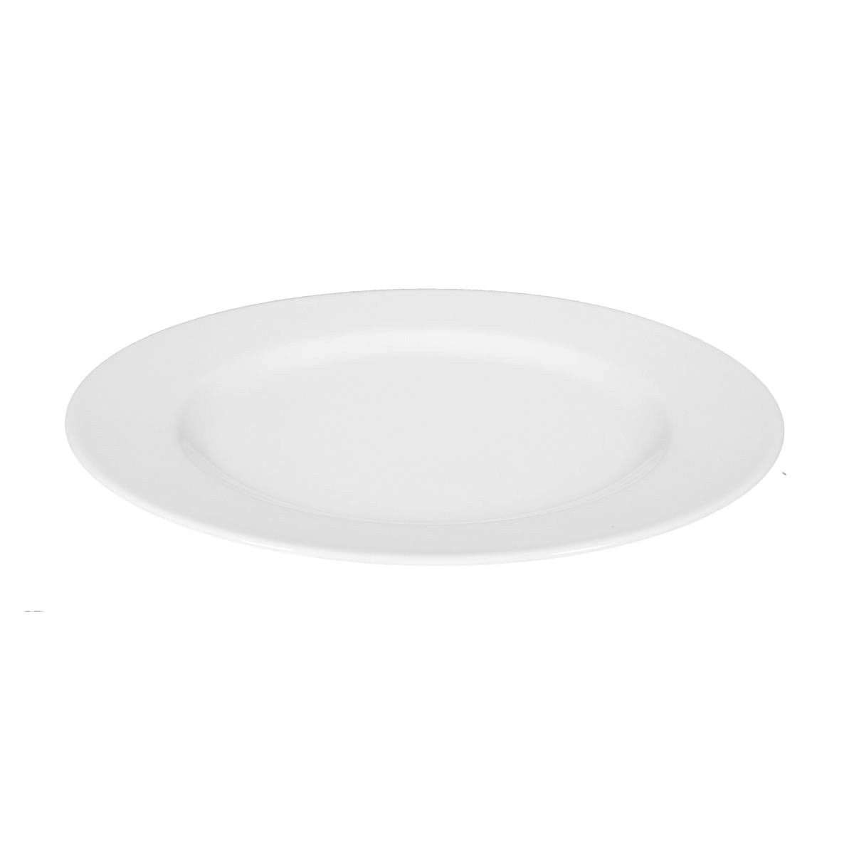 Speiseteller rund 25cm image number null