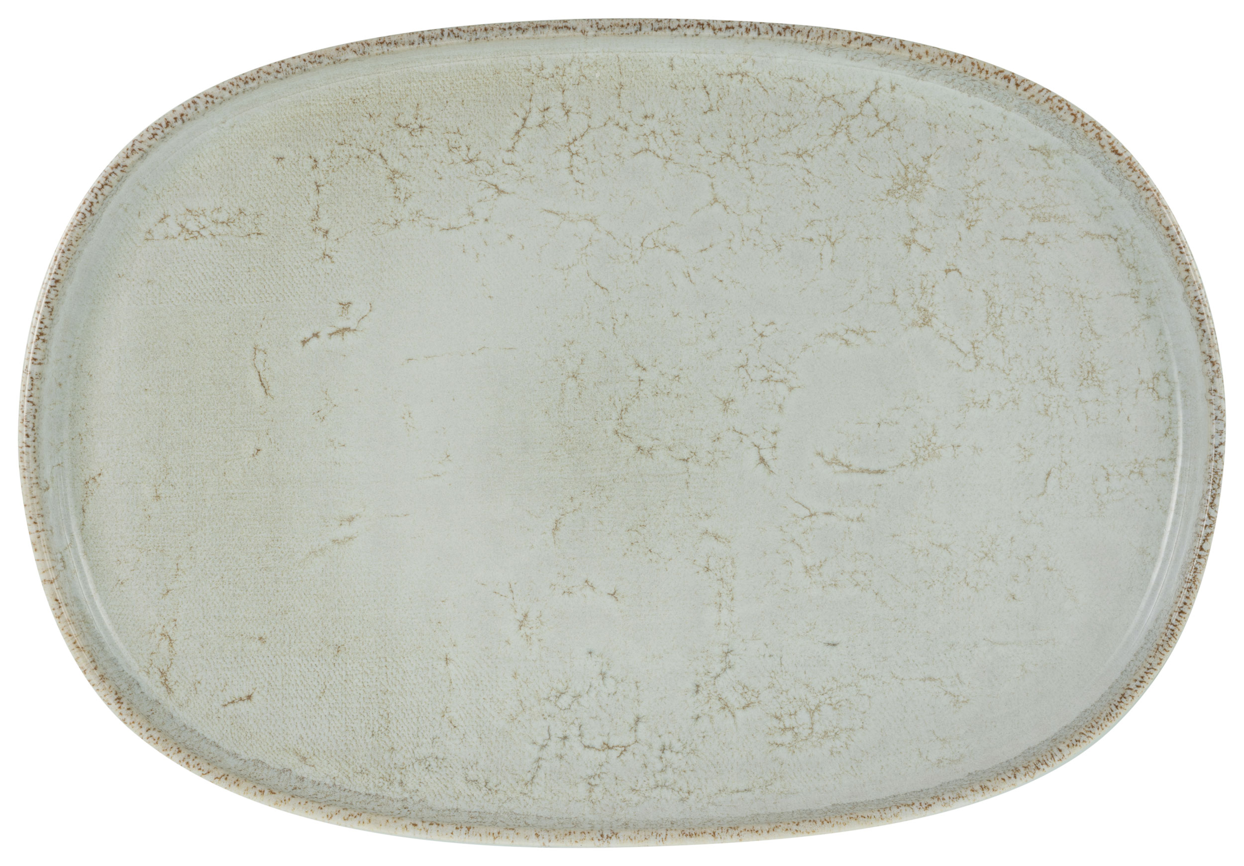 CreaTable Servierplatte 33cm image number 1