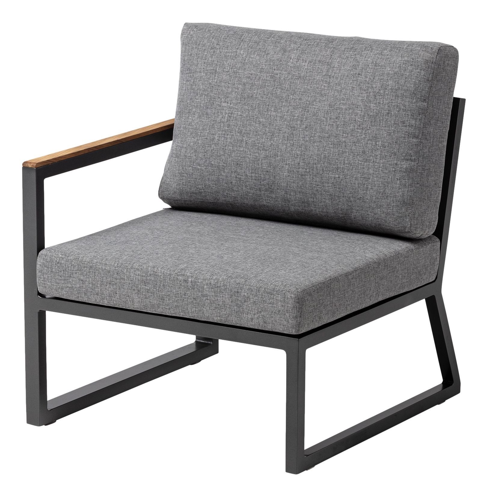 KETTLER Endteil links image number 1