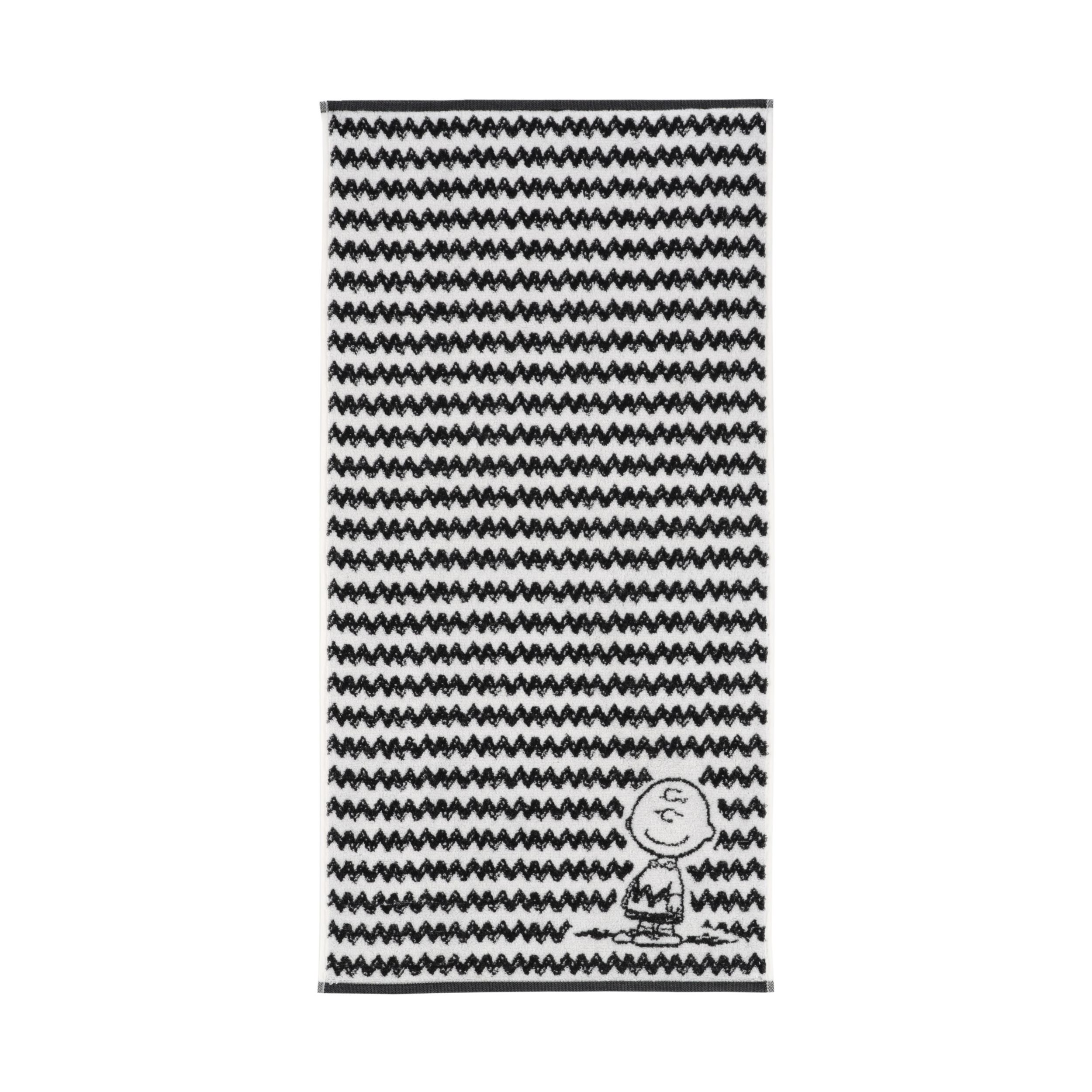 VOSSEN Duschtuch image number 1