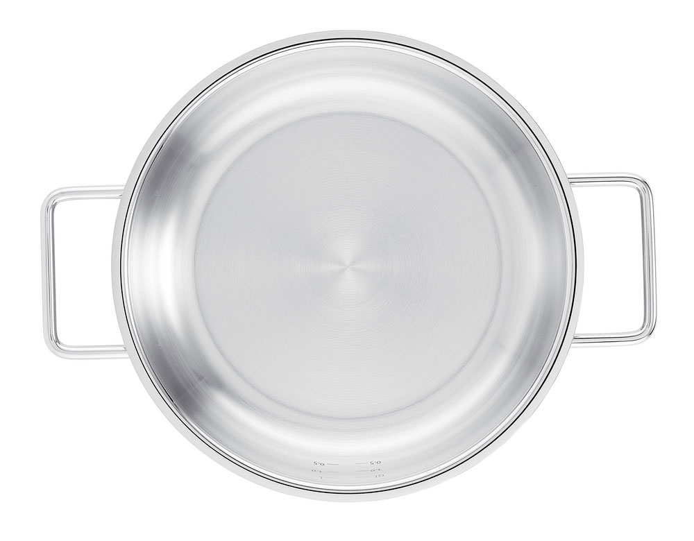 Fissler Servierpfanne 24cm image number 2