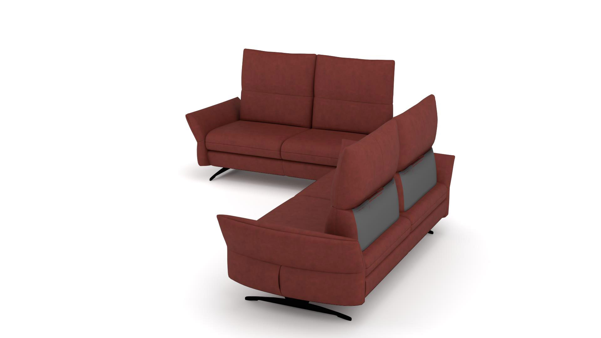 MONDO Polstergarnitur image number 6