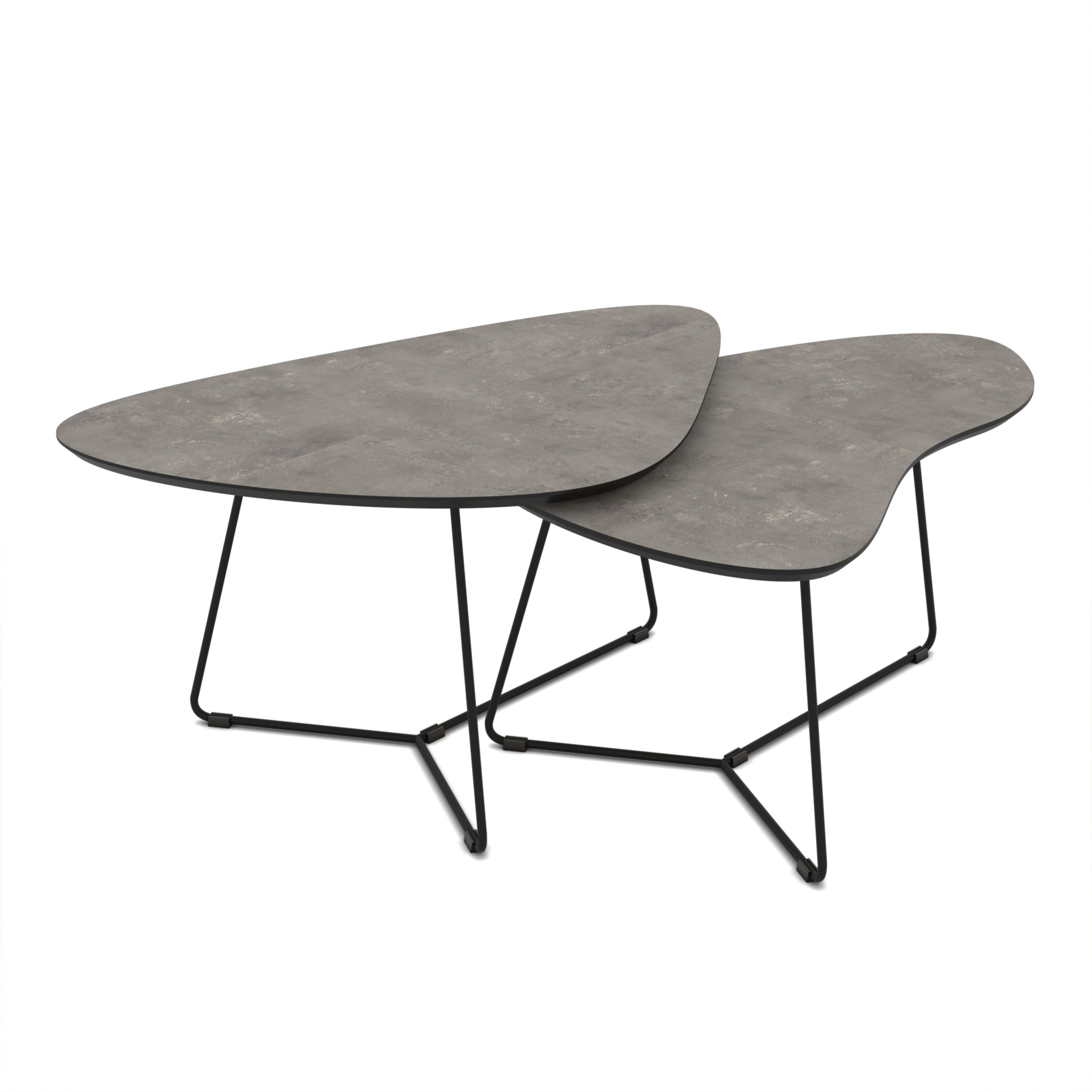 Couchtisch-Set image number 1