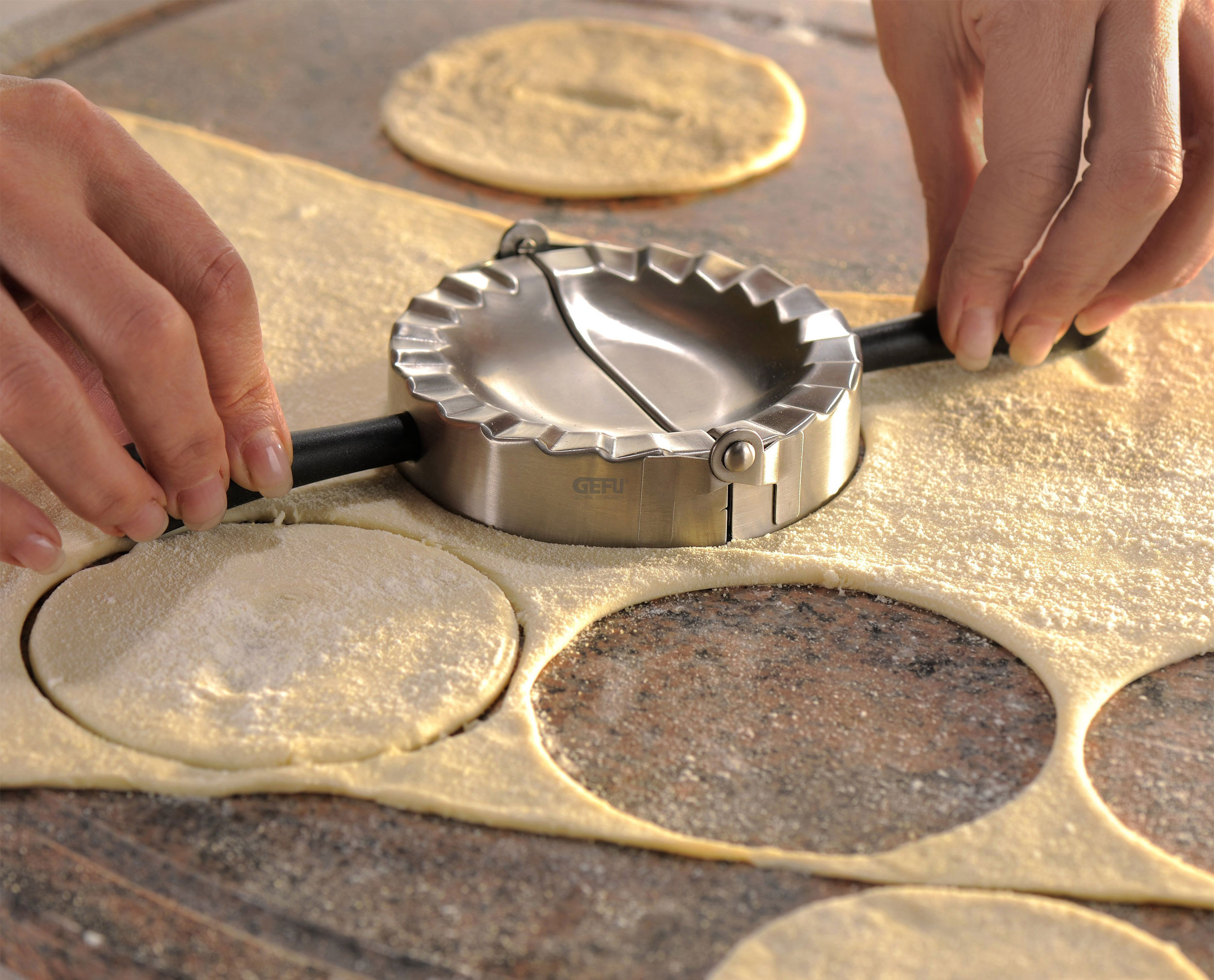 Ravioli/Maultaschenformer image number null