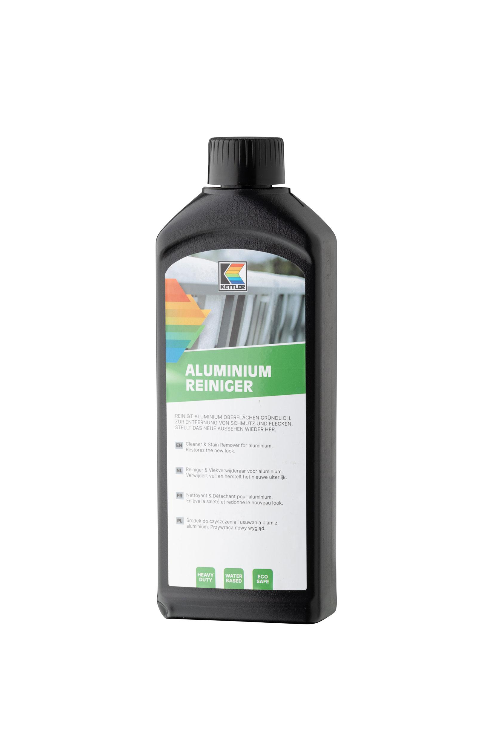 Aluminium-Reiniger image number null
