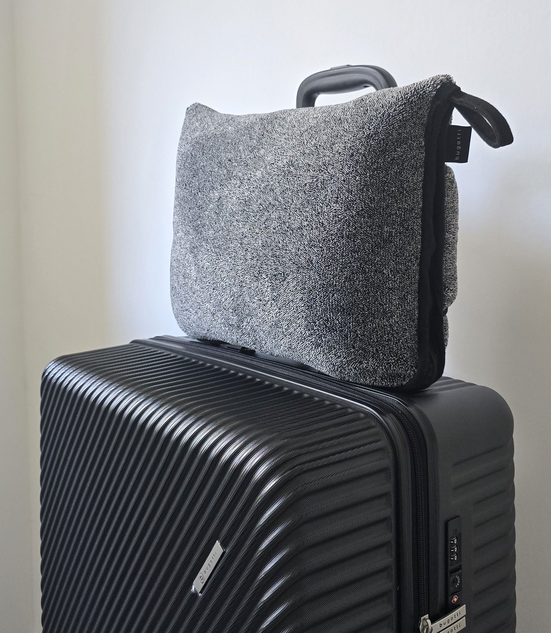 Reisedecke ink. Tasche image number null