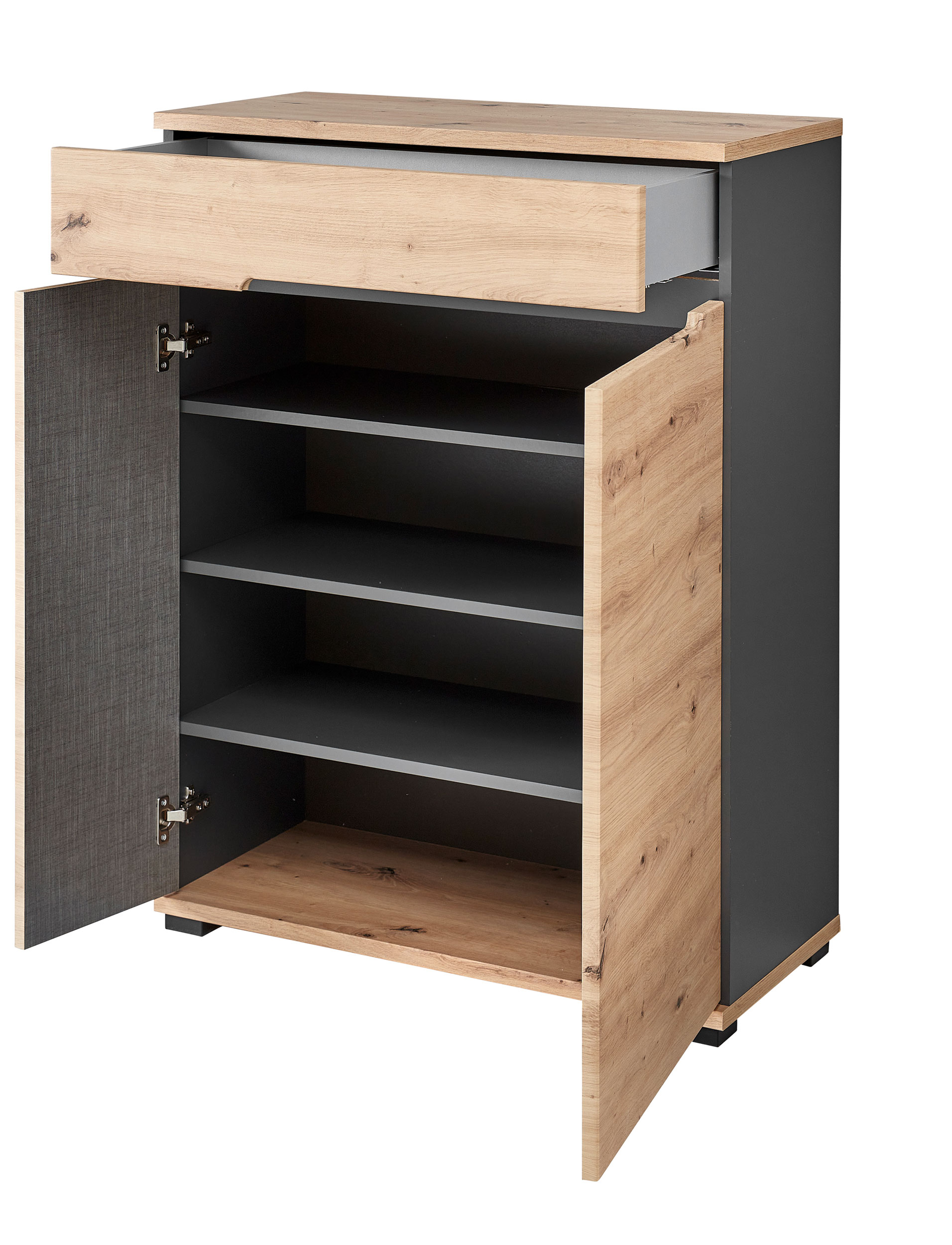 vito Schuhschrank image number 2