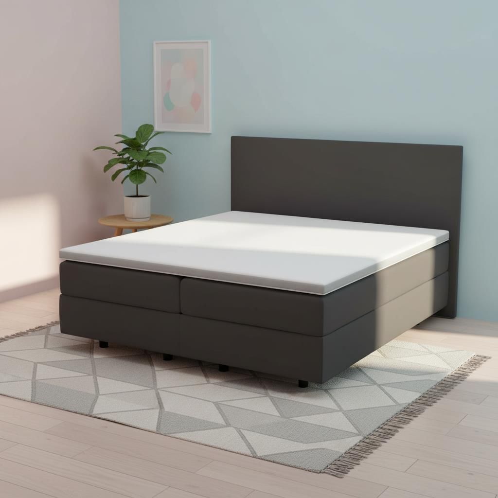 MONDO Boxspringbett image number 7