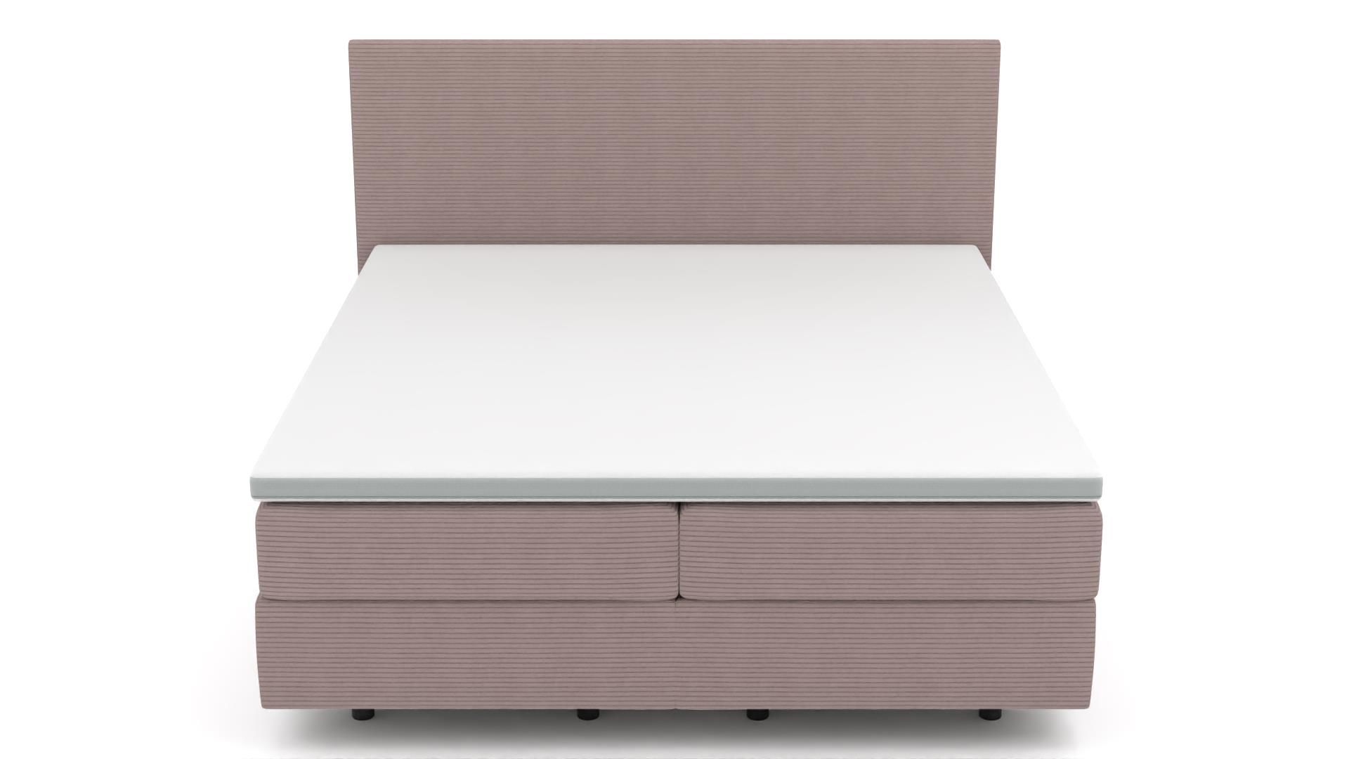 MONDO Boxspringbett image number 2