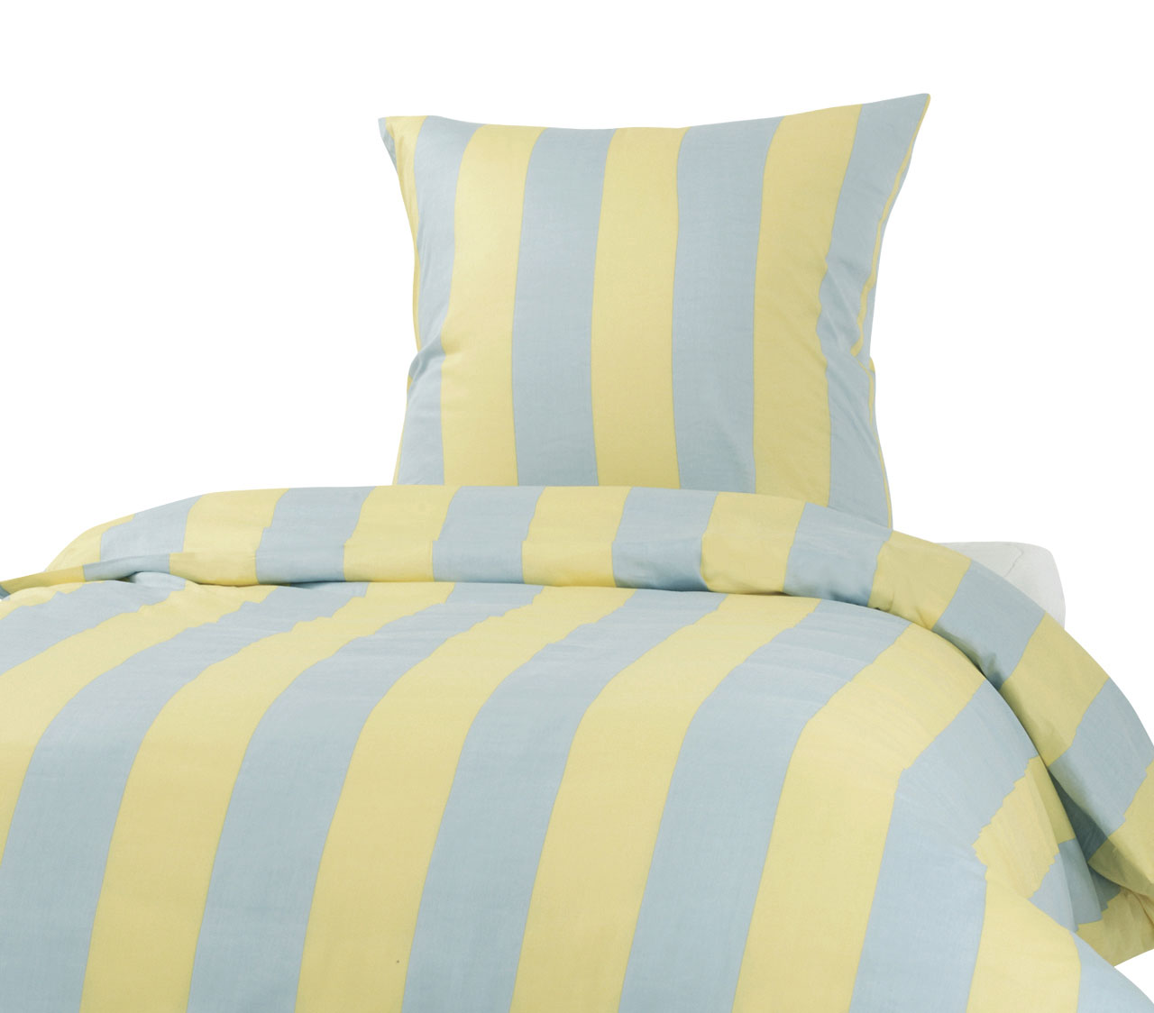 Fleuresse Satin-Bettwäsche image number 2
