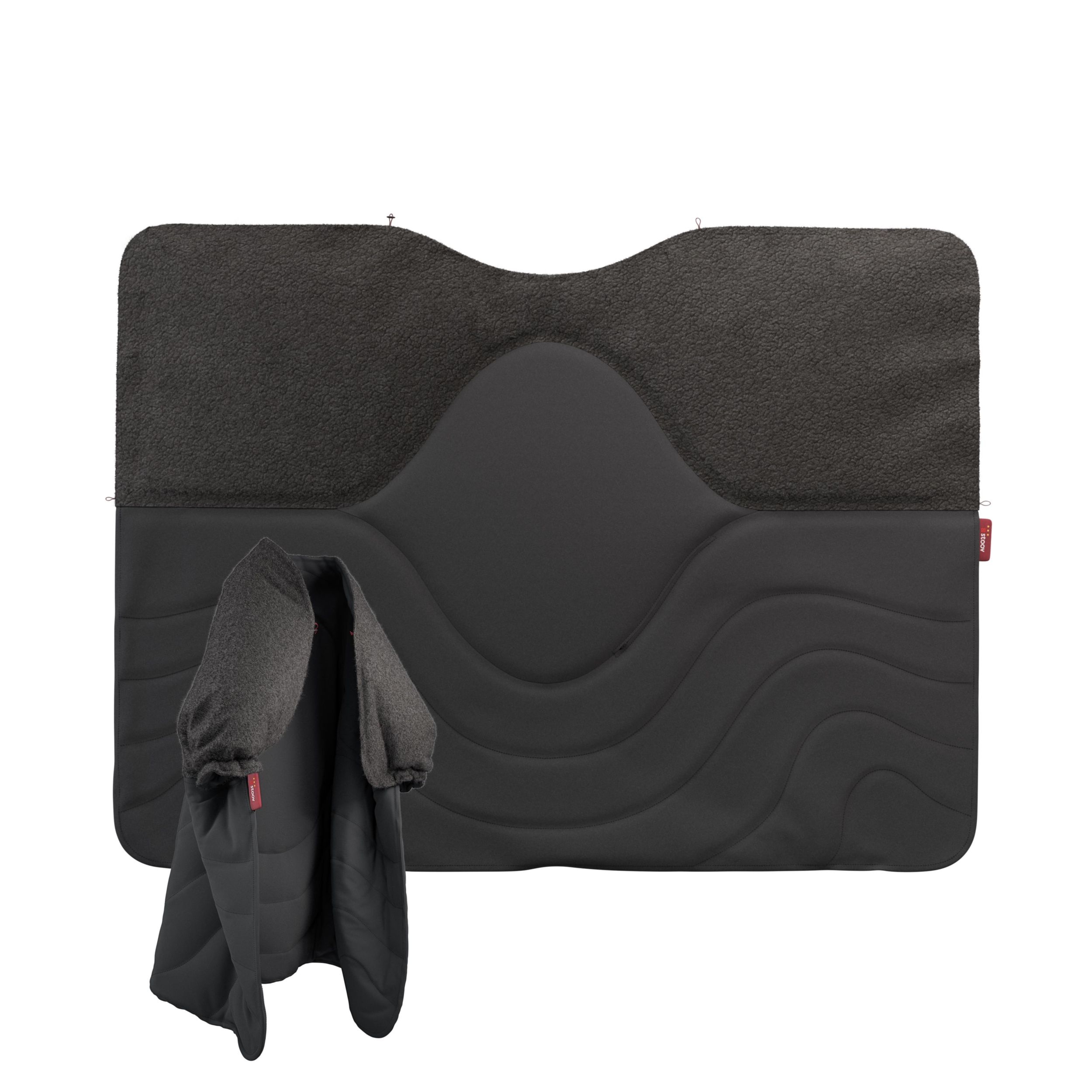 Stoov W&auml;rmedecke Huge Hug S3 - Pro image number 1