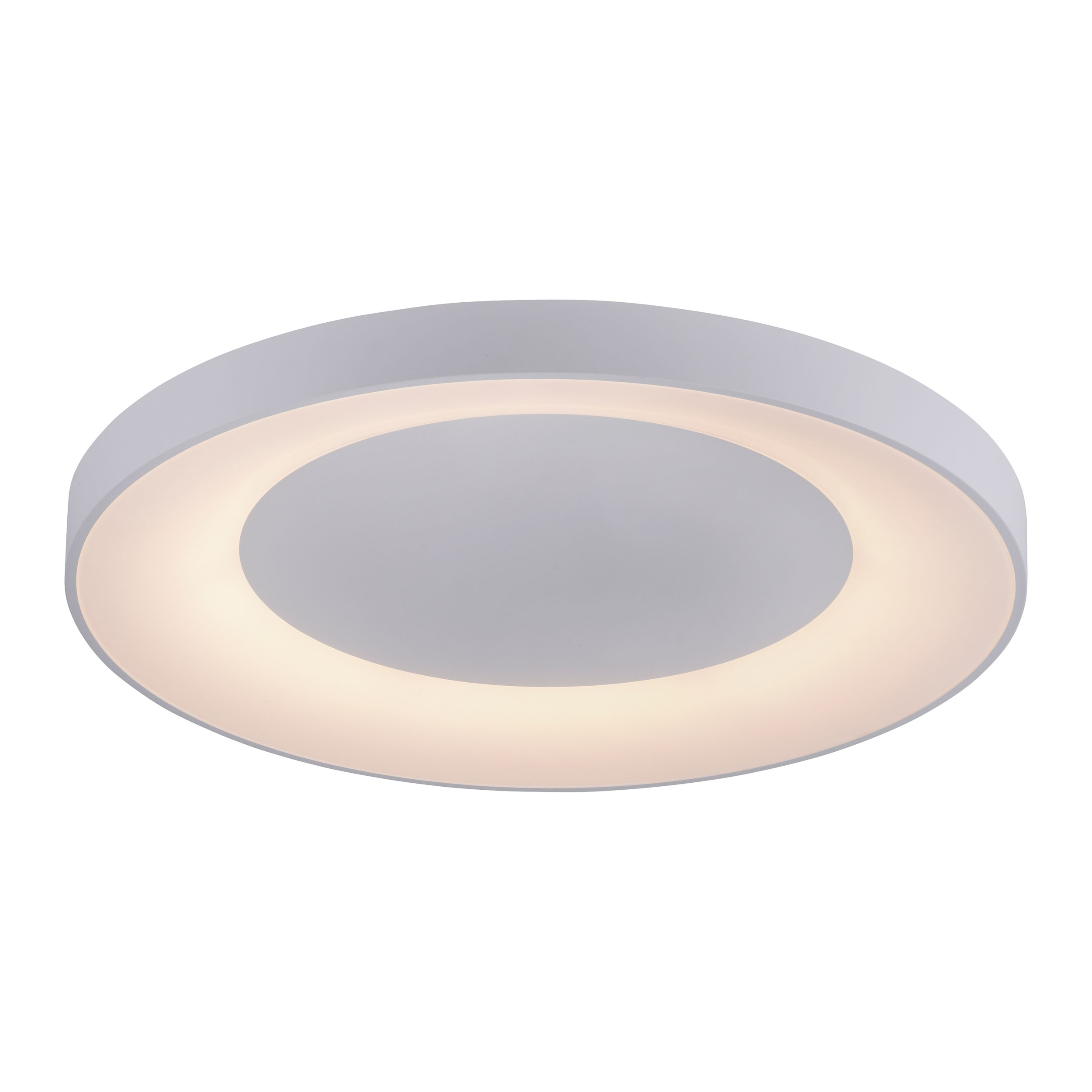 JUST LIGHT. LED-Deckenleuchte 1flg image number 1
