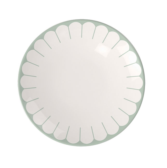 Villeroy & Boch Fr&uuml;hst&uuml;cksteller 21cm image number 1